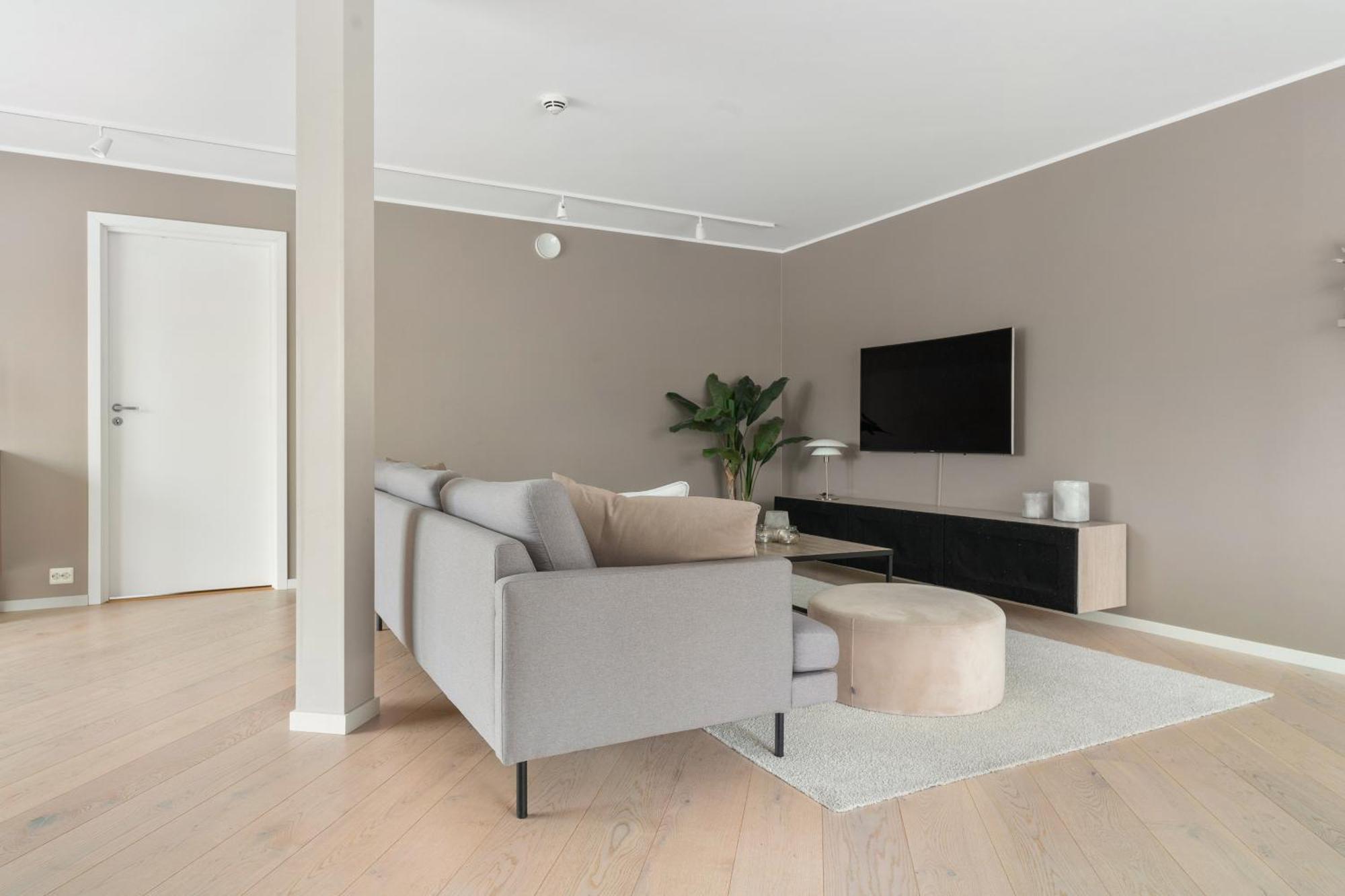 Apartment Luxury L Perfect For Large Groups L Quiet And Free Garage *