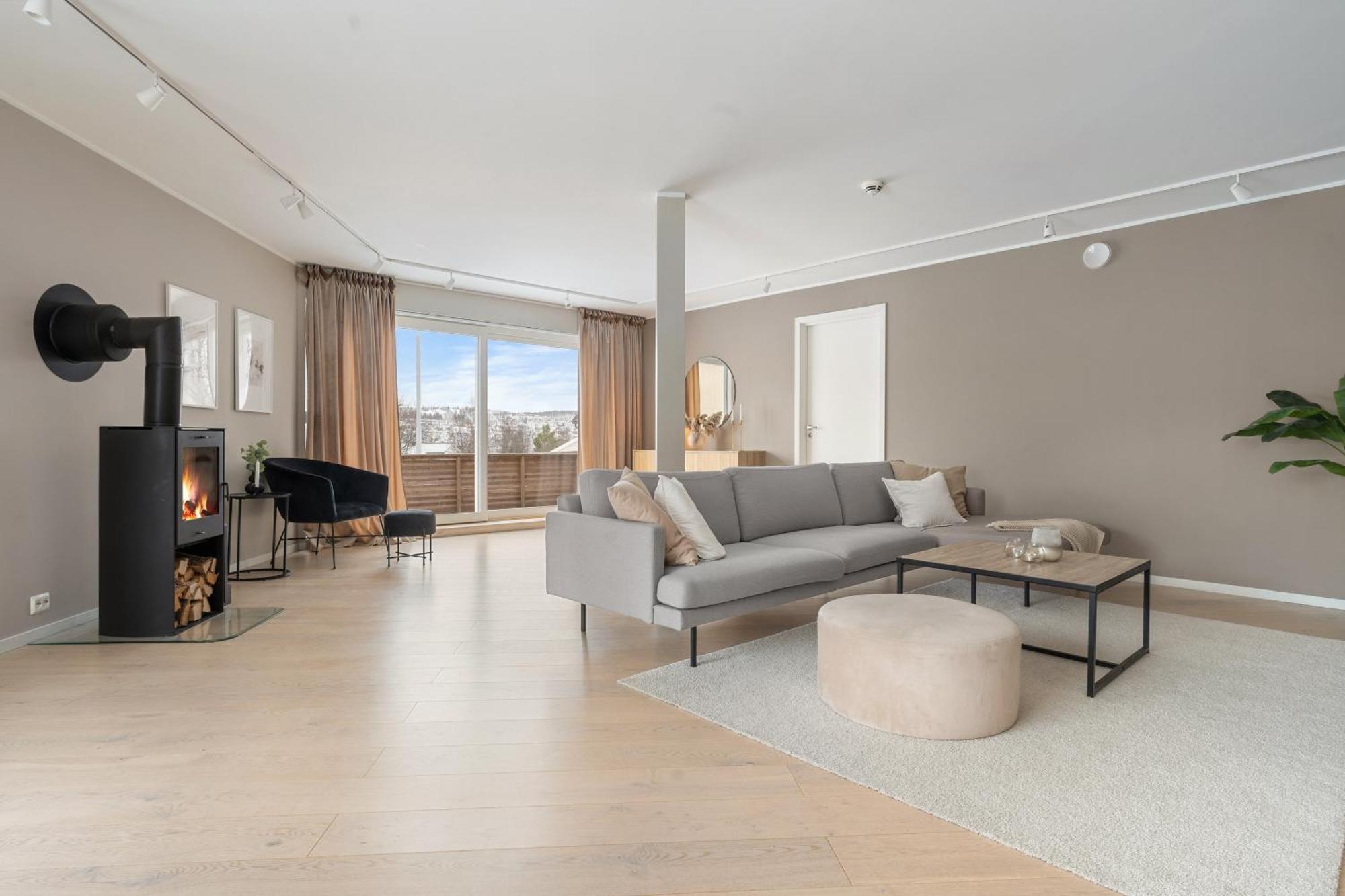 Apartment Luxury L Perfect For Large Groups L Quiet And Free Garage *