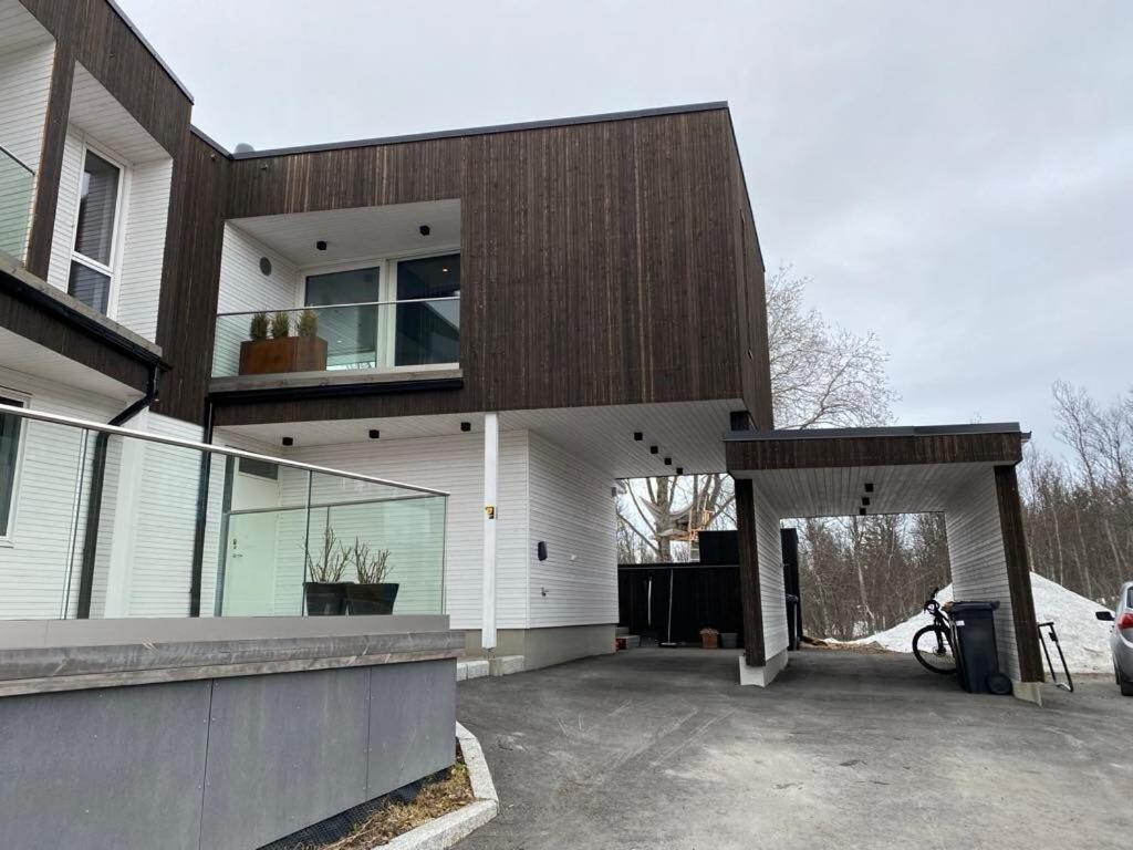 Villa House With Panoramic View