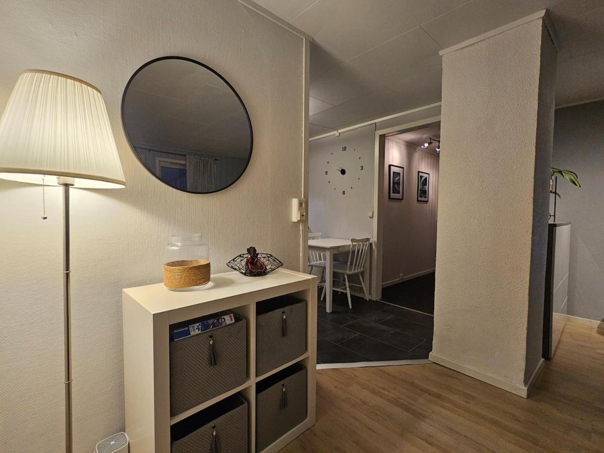 Cozy Tromso