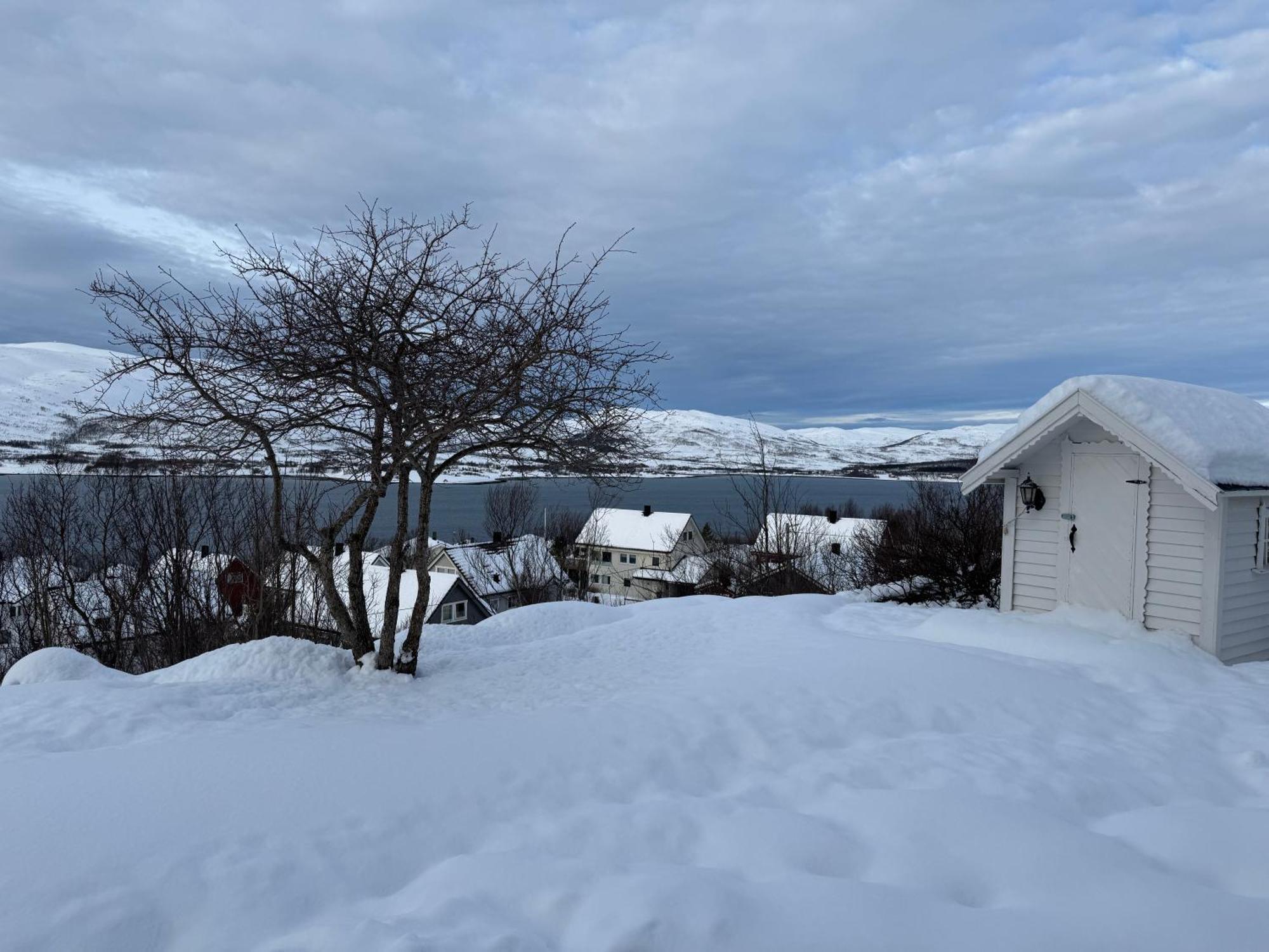 Apartment View Tromso