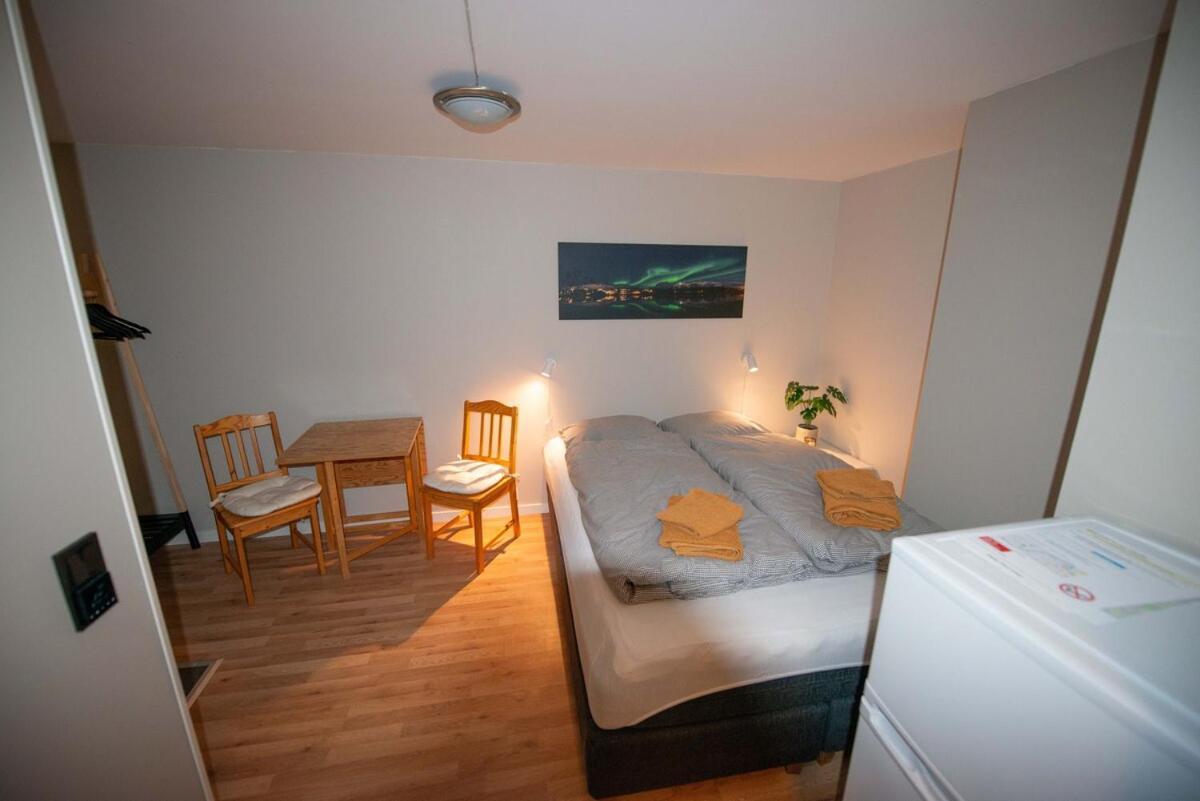 Apartment Newly Renovated With Separate Entrance *