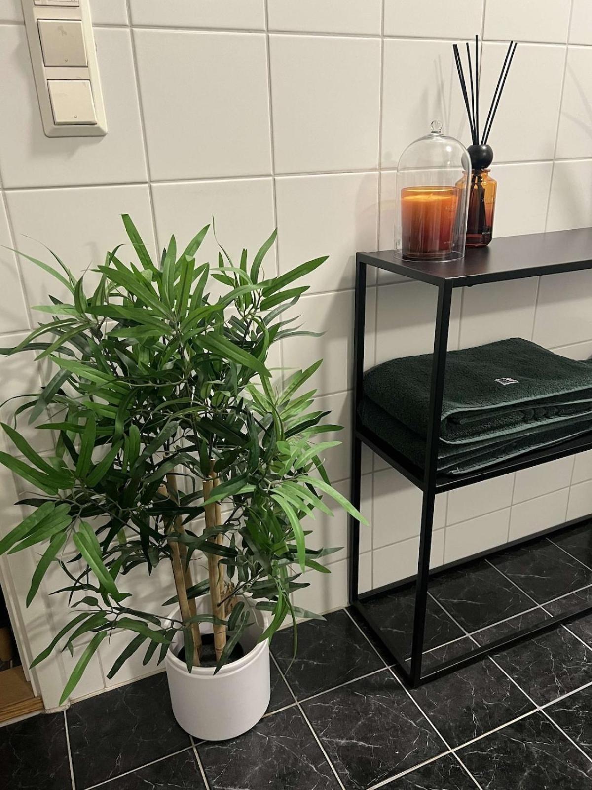 Welcoming And Cozy Apartment Tromso