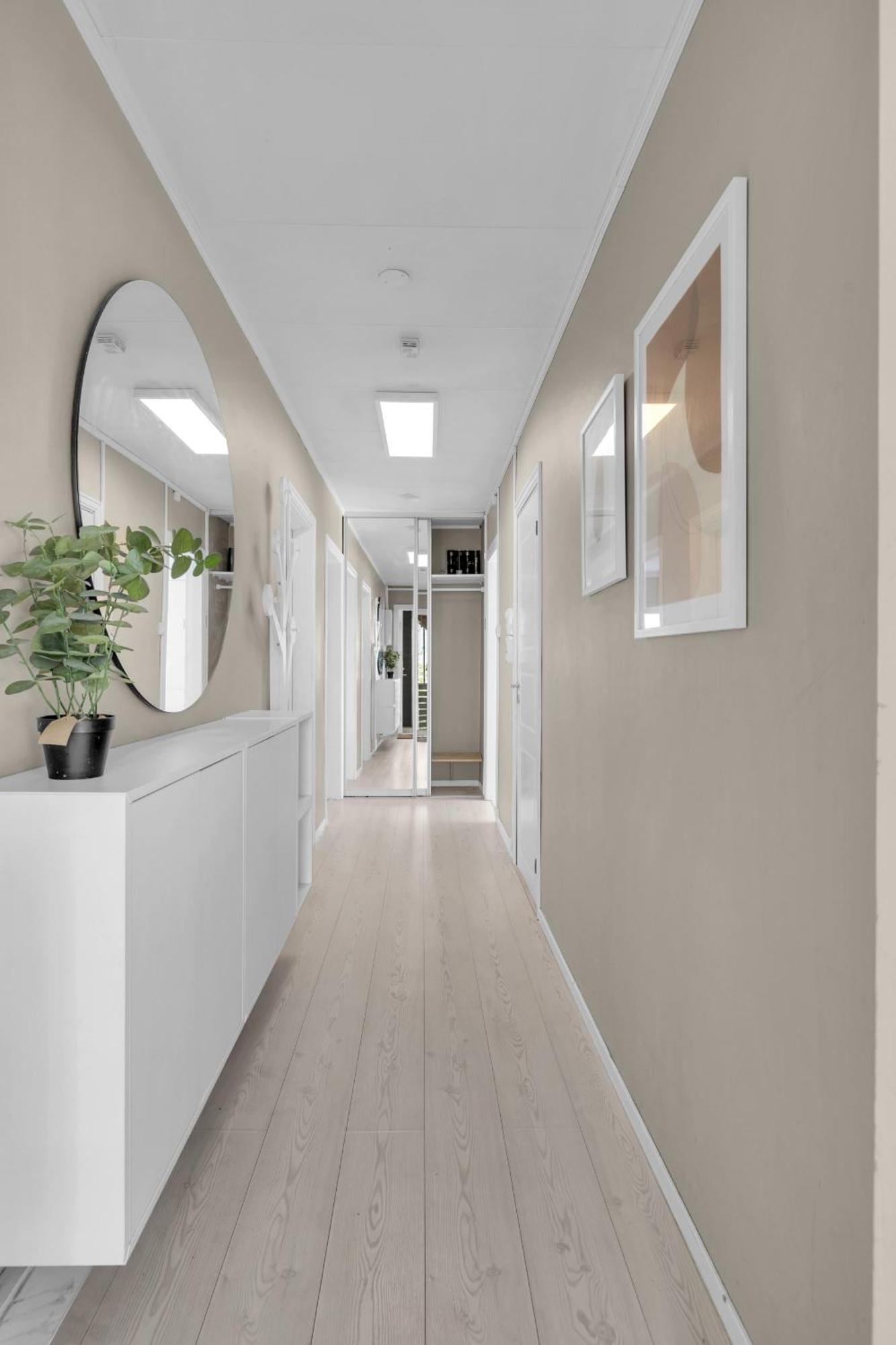 Apartment Modern Three-room Close To The Center *