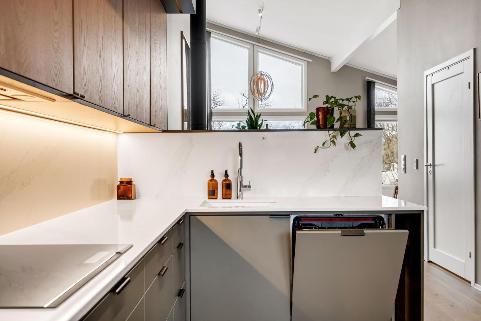 Apartment Spacious - Free Parking *