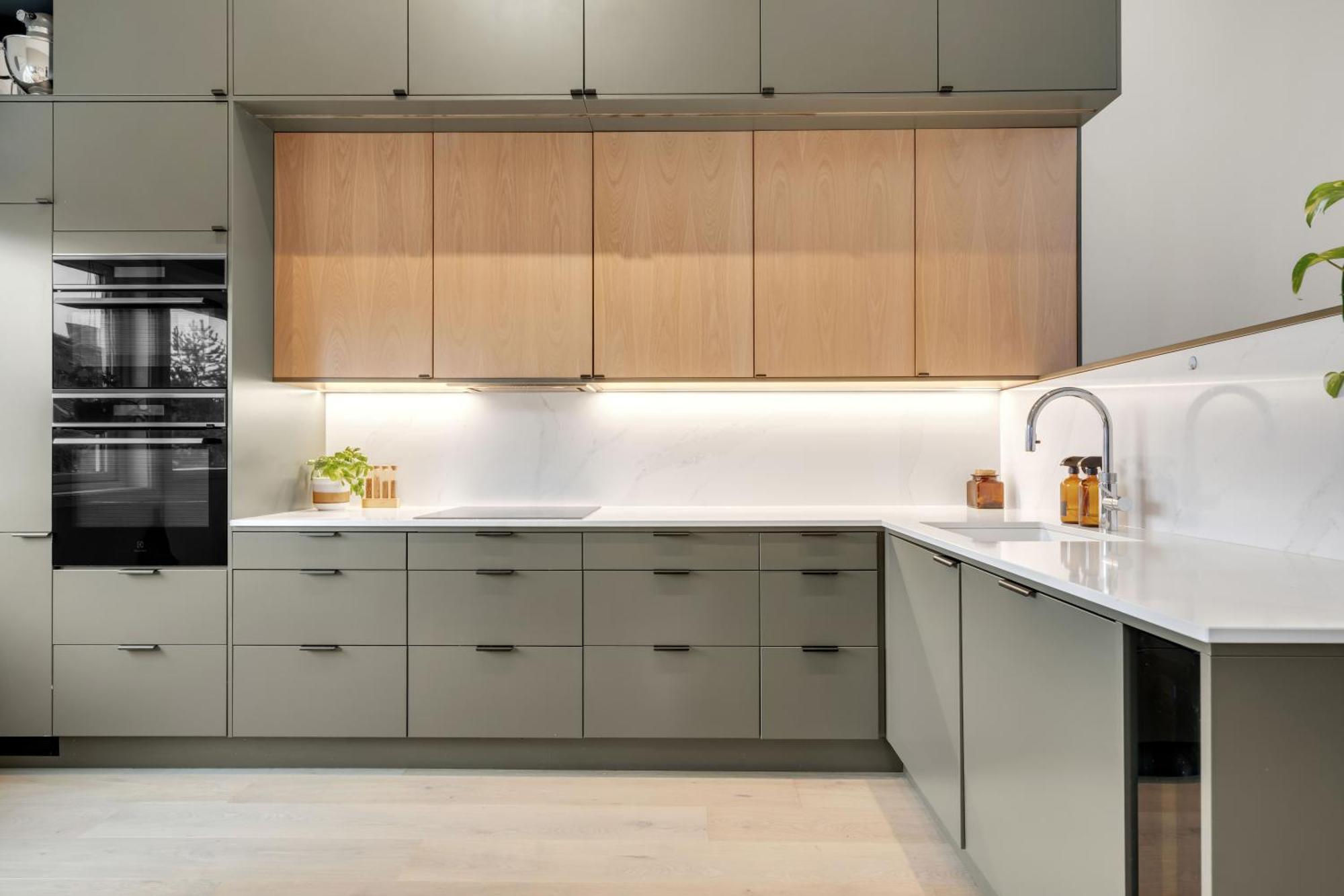 Apartment Spacious - Free Parking