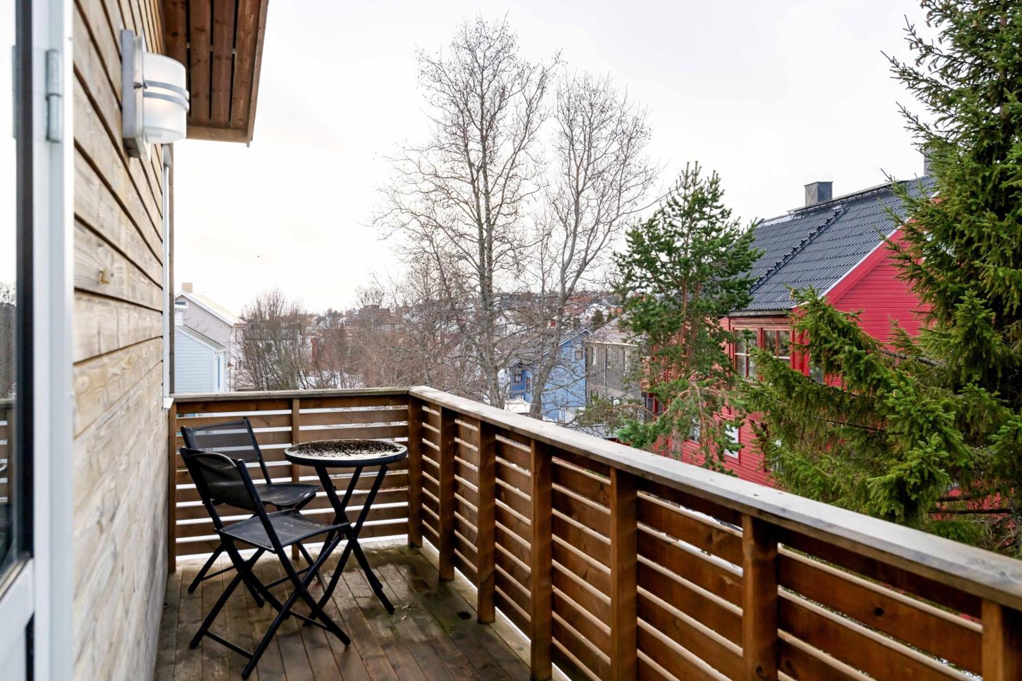 Apartment Spacious - Free Parking