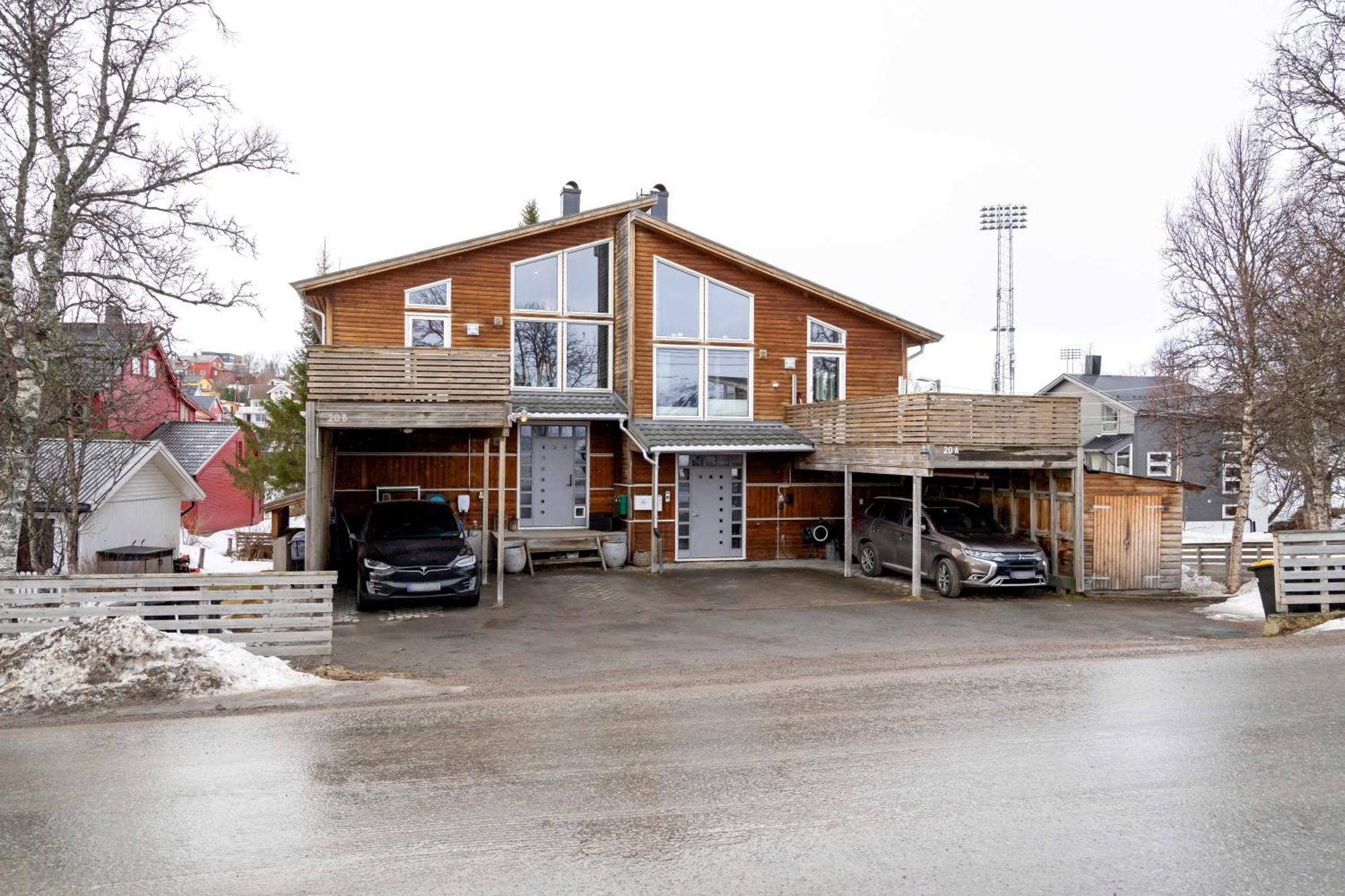 Apartment Spacious - Free Parking