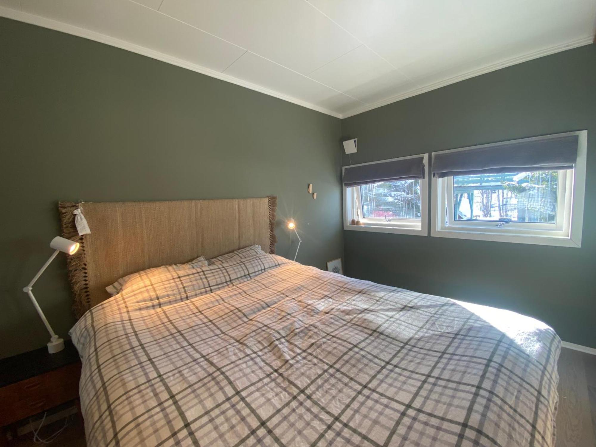 Spacious - Free Parking * Tromso