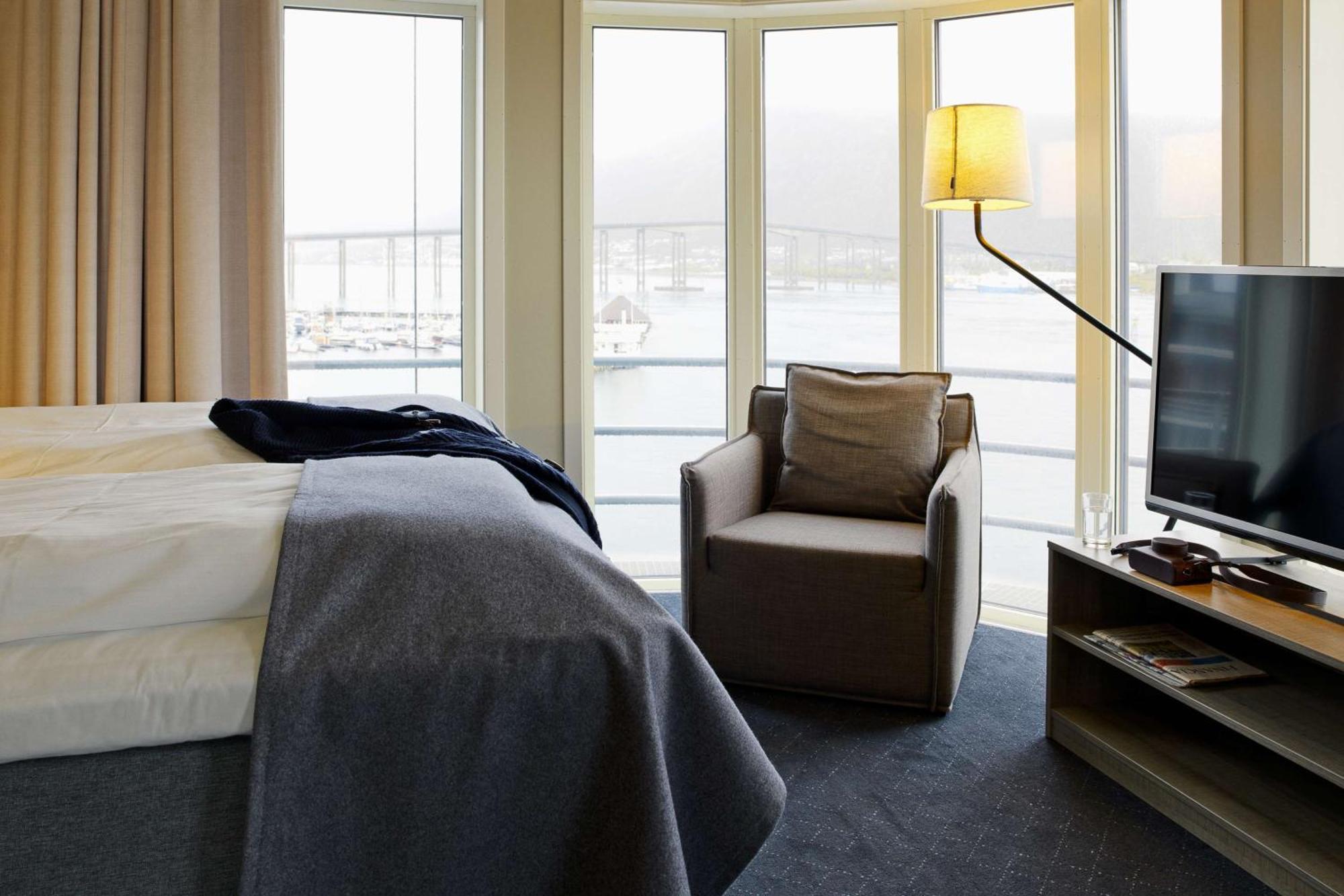 Scandic Ishavshotel Tromsø