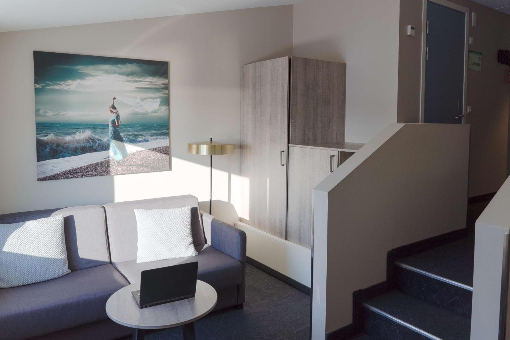 Scandic Ishavshotel Hotell