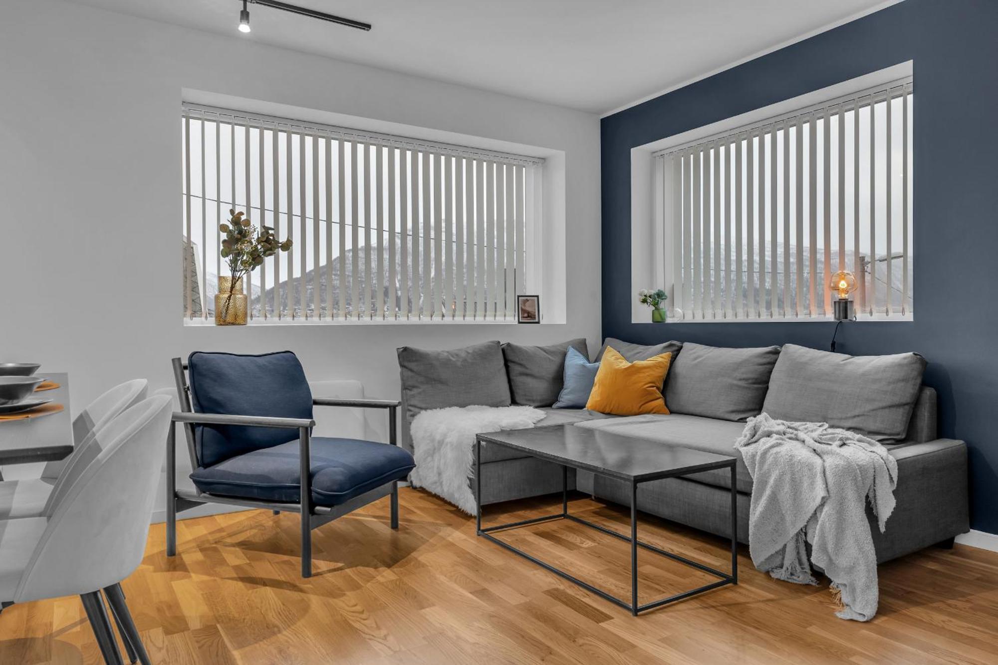 The Urban Haven
