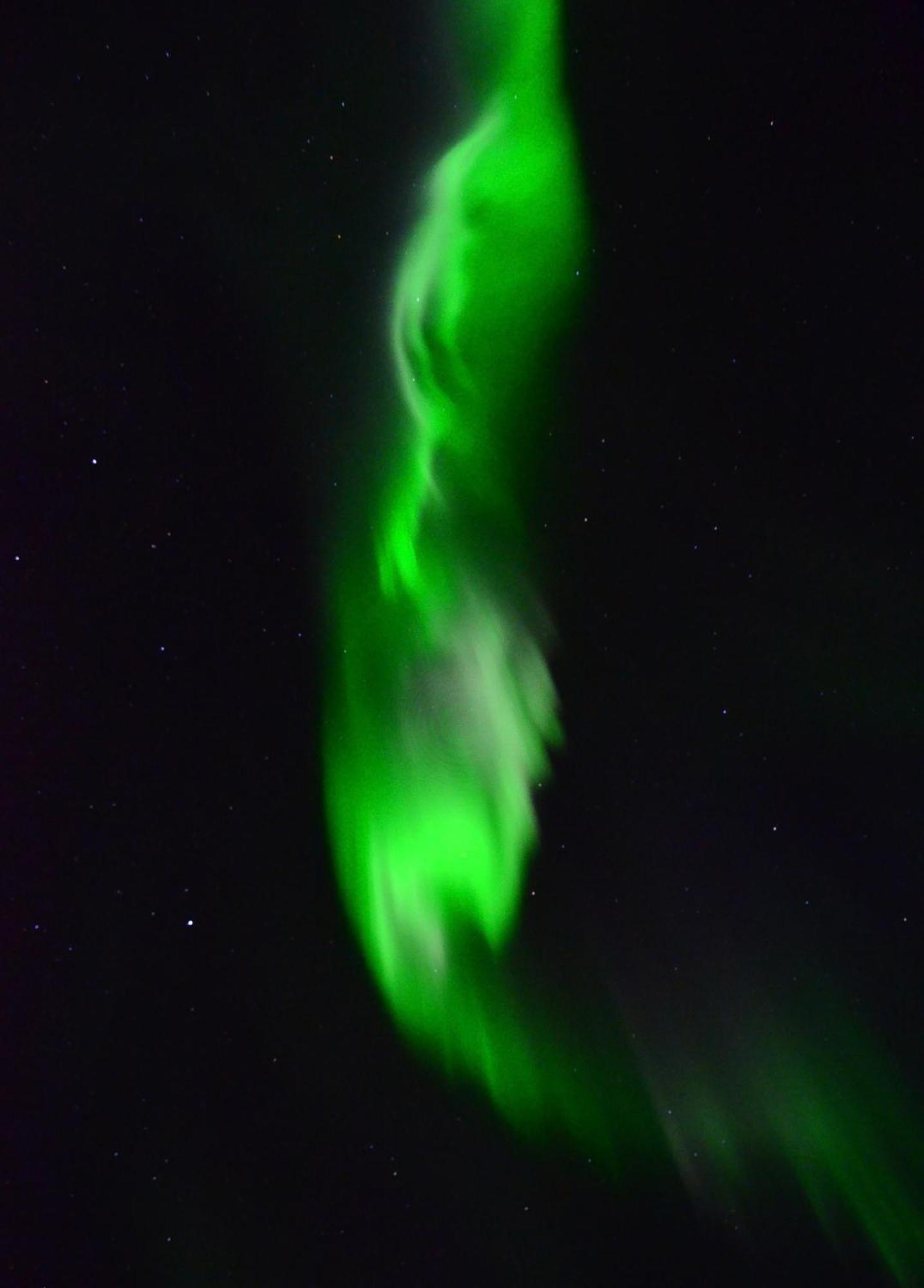 Aurora Skyline *