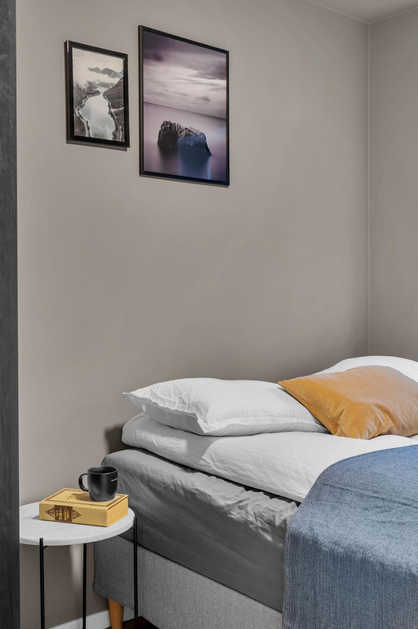 The Urban Haven Tromso