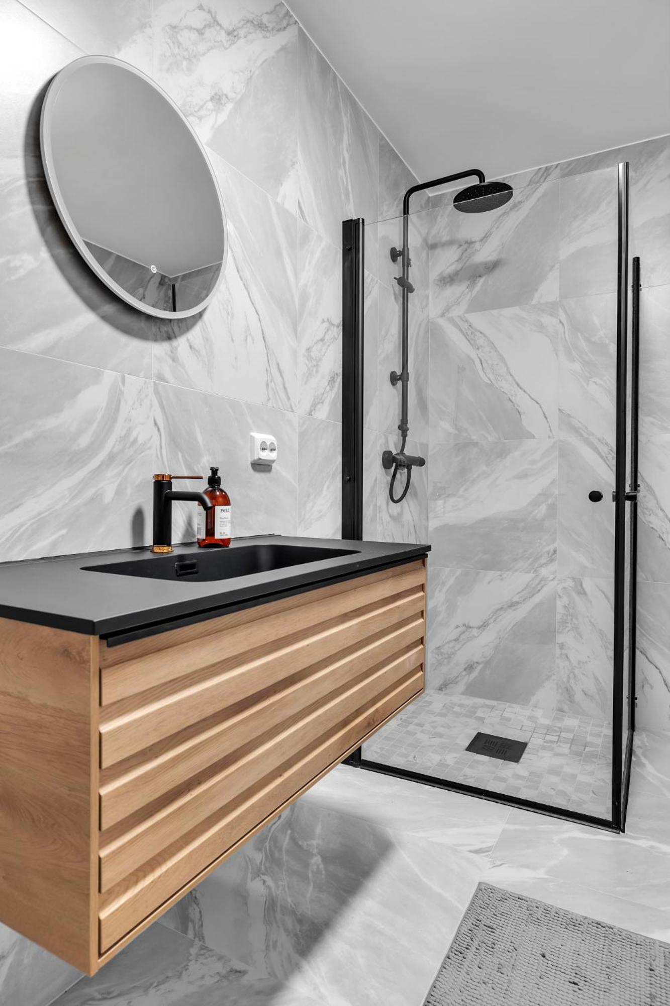The Urban Haven * Tromso