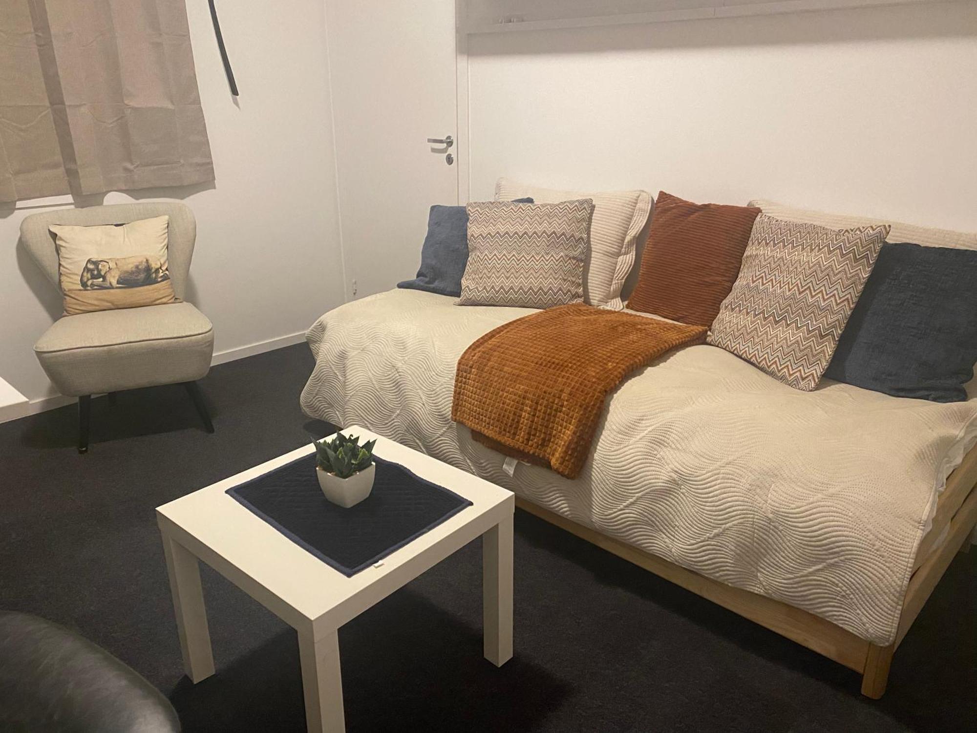 Apartment Nordheim