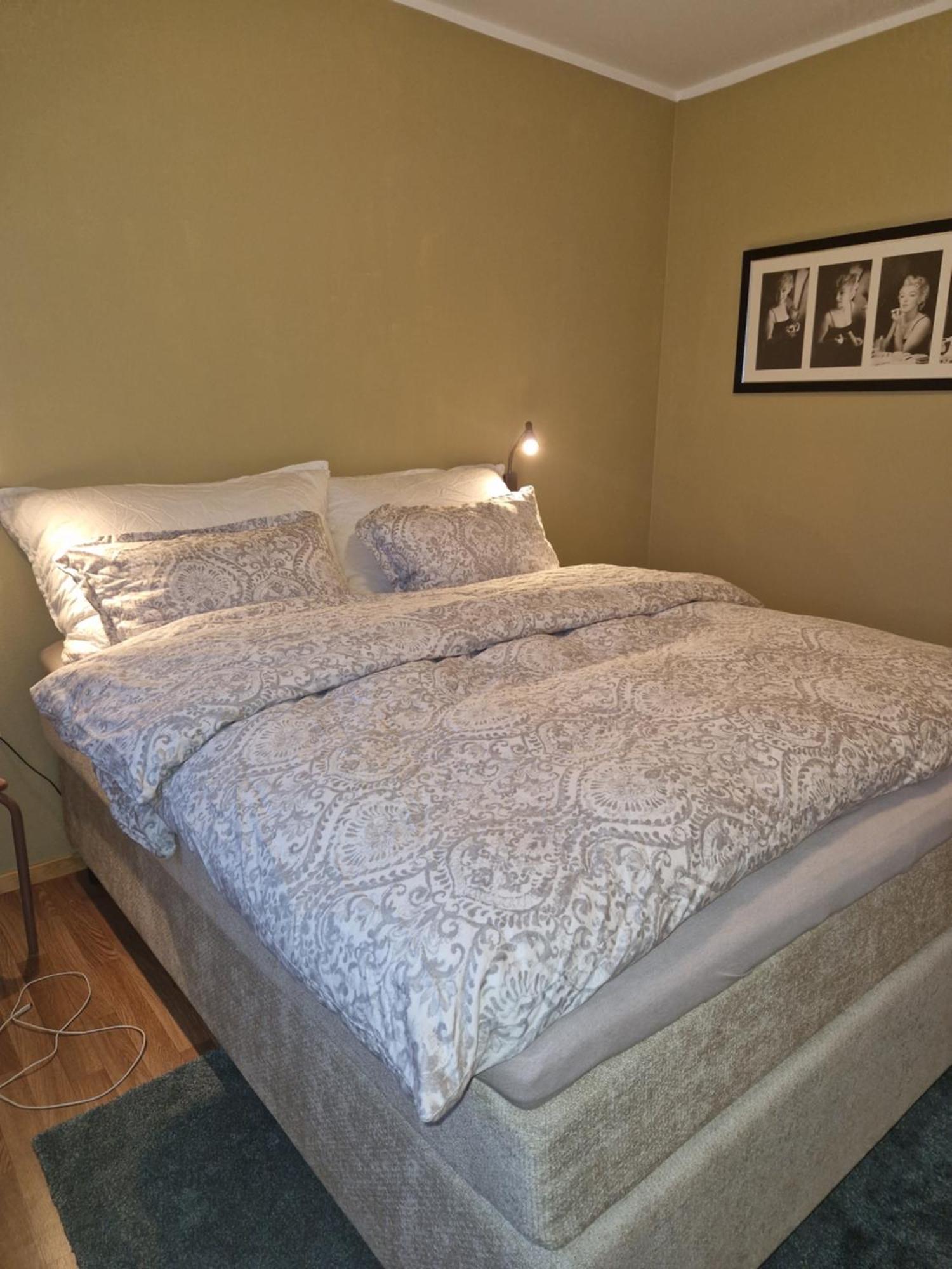 Apartment I Naerheten Av Telegrafbukta