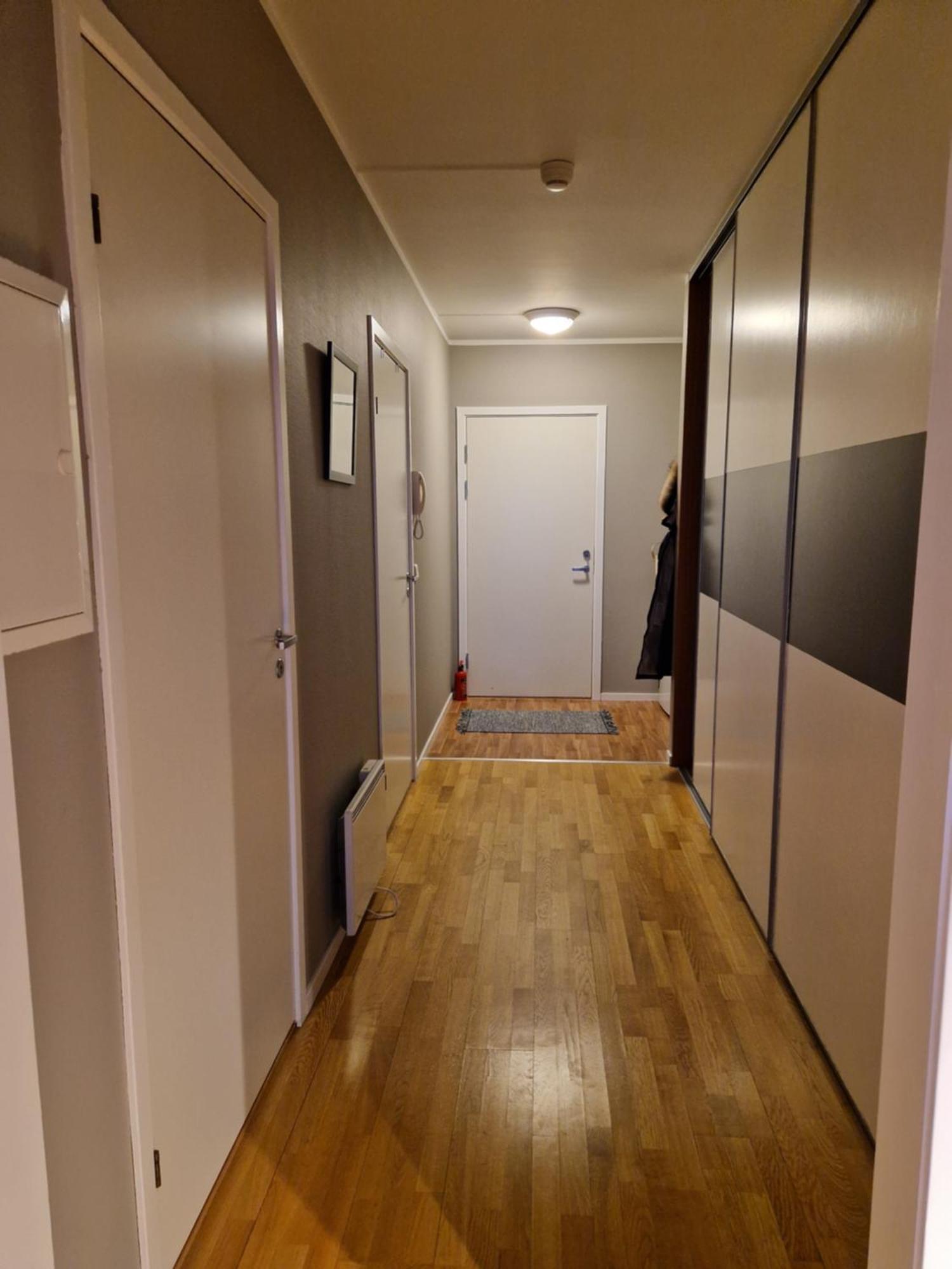 Apartment I Naerheten Av Telegrafbukta Tromso
