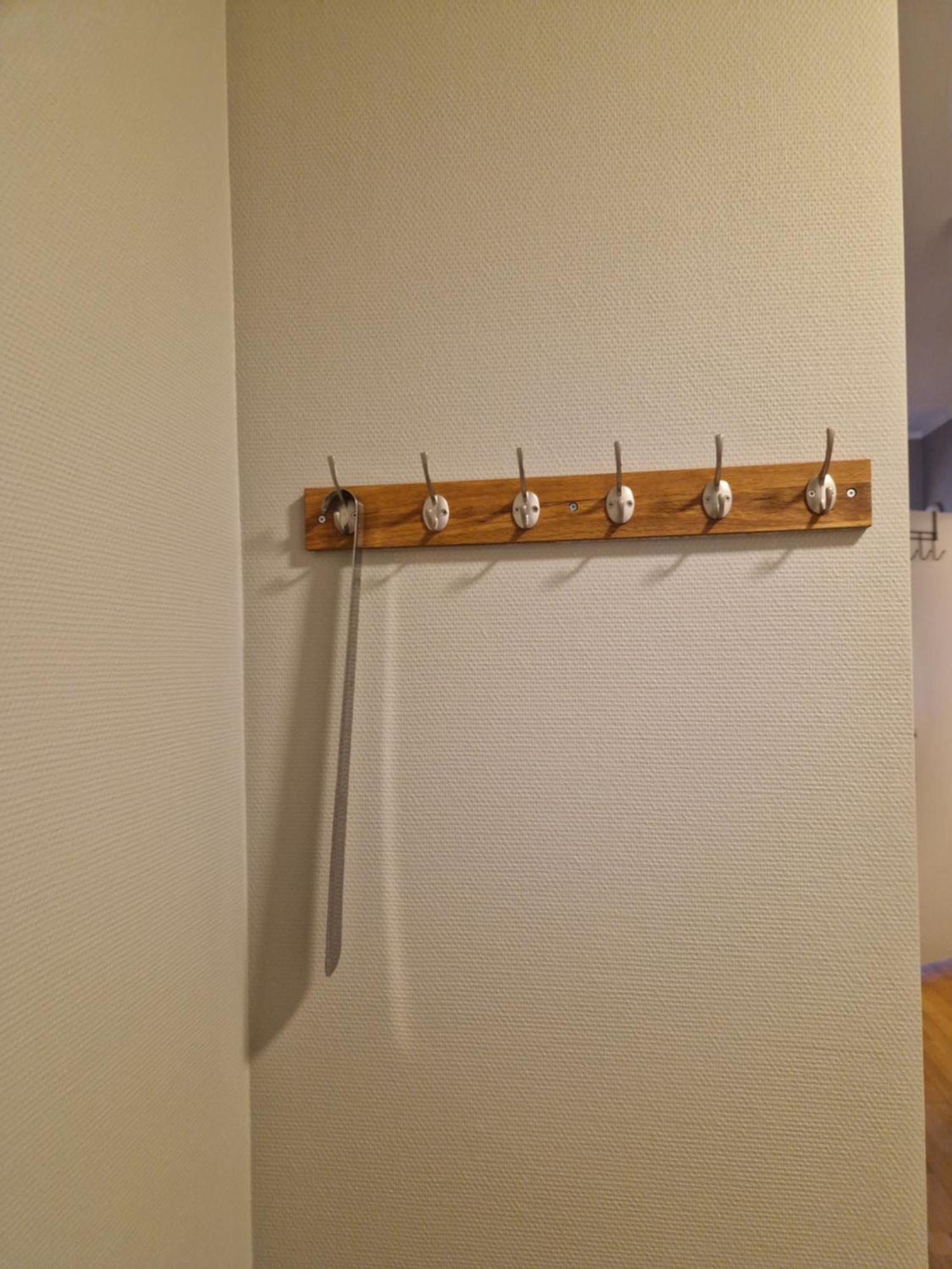Apartment I Naerheten Av Telegrafbukta Tromso