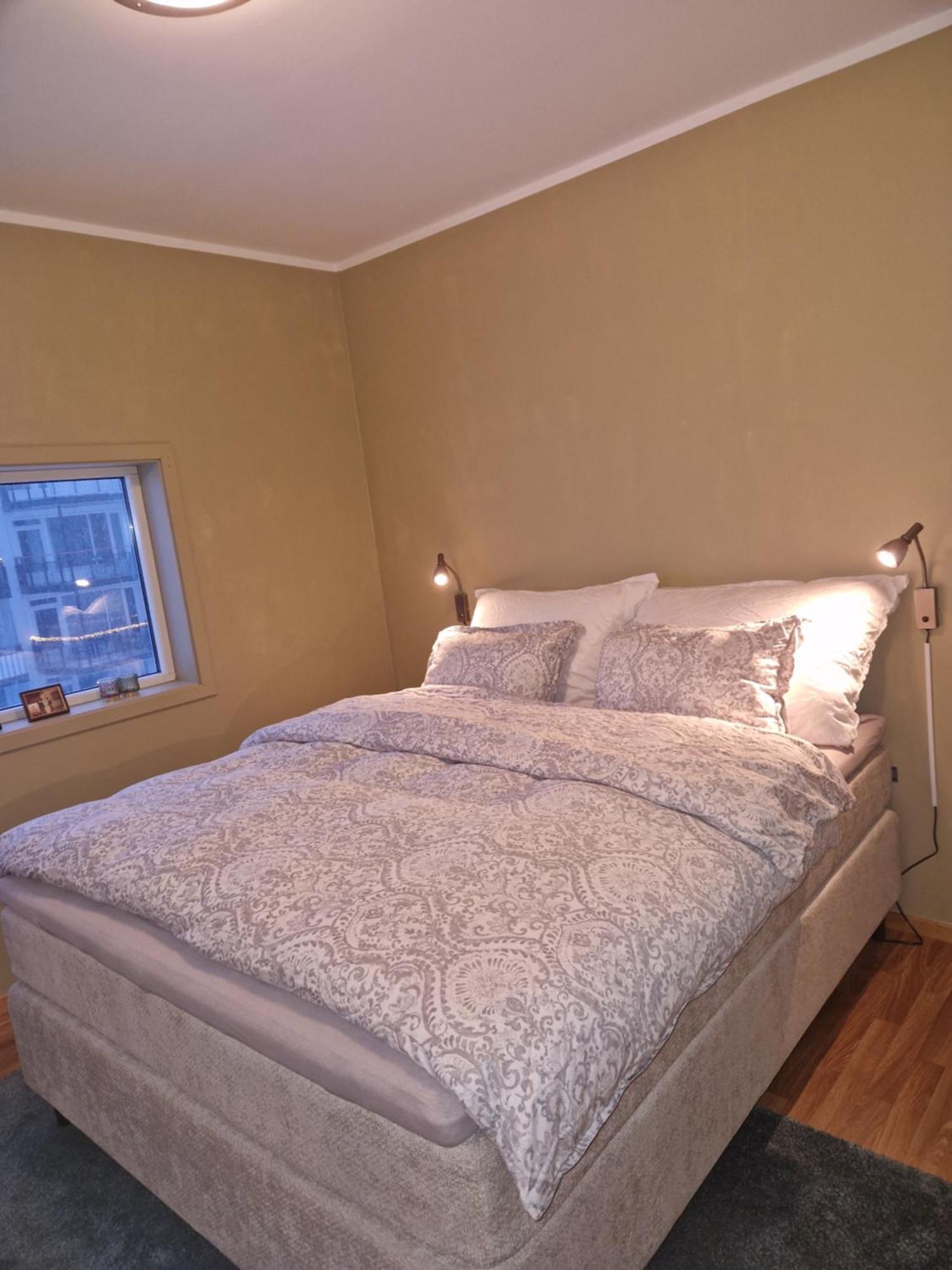 I Naerheten Av Telegrafbukta Apartment Tromso