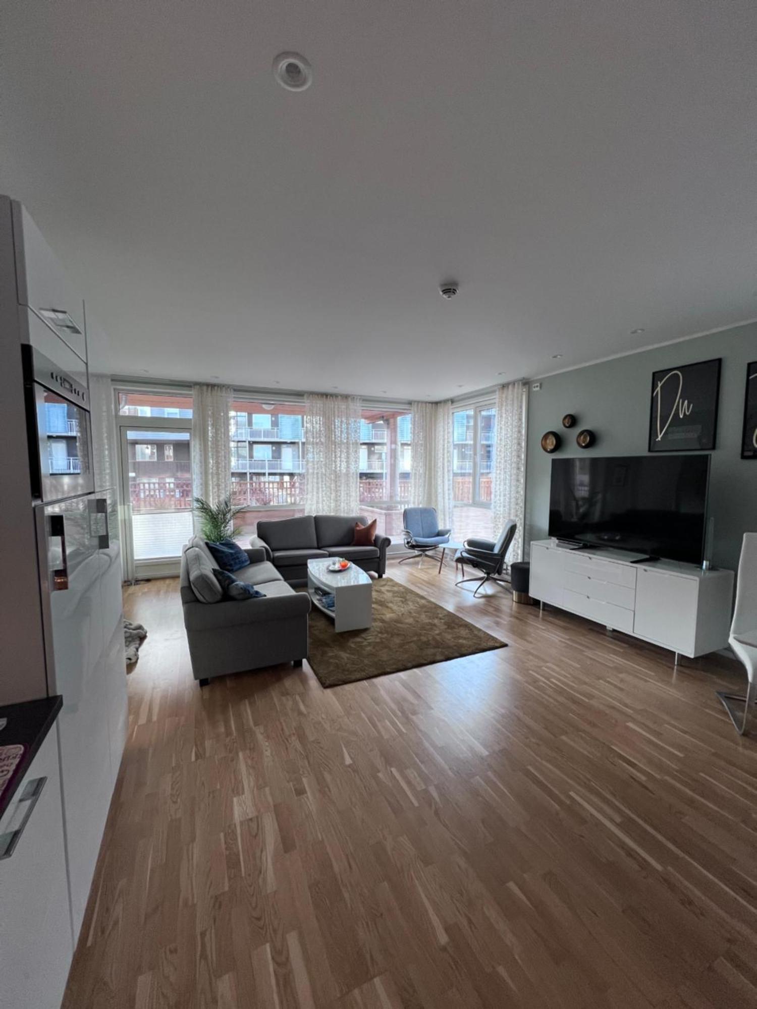 Apartment Downtown Cozy *