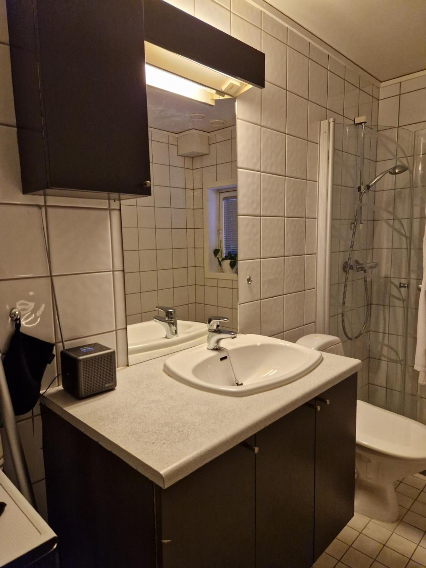 I Naerheten Av Telegrafbukta