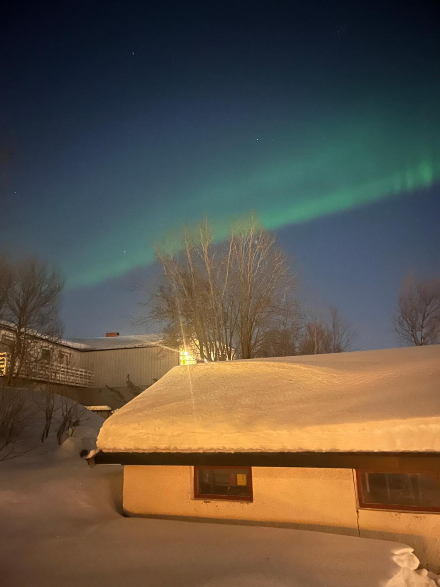 Lykkebo * Tromso