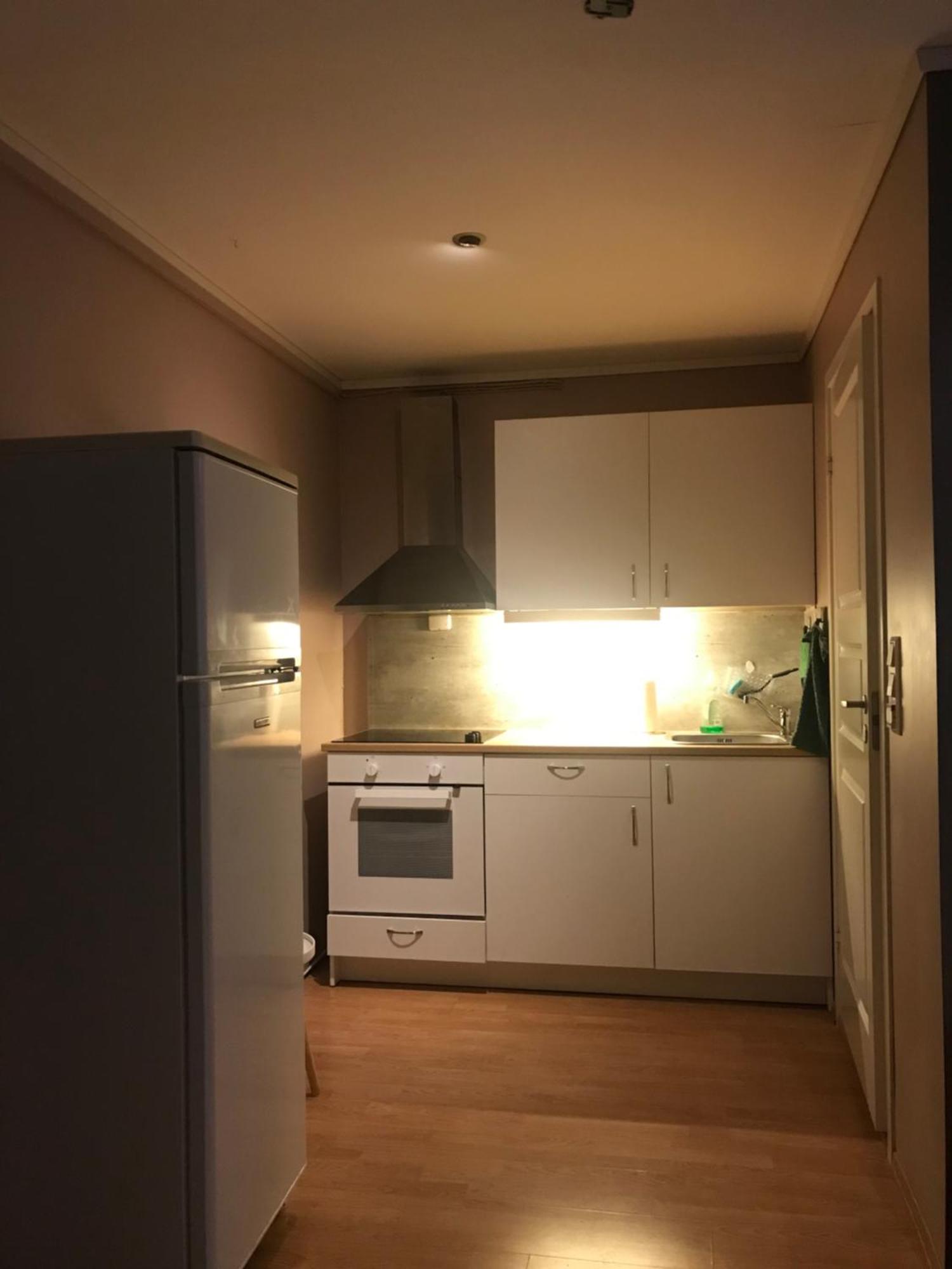 Aurora Borealis Apartment *