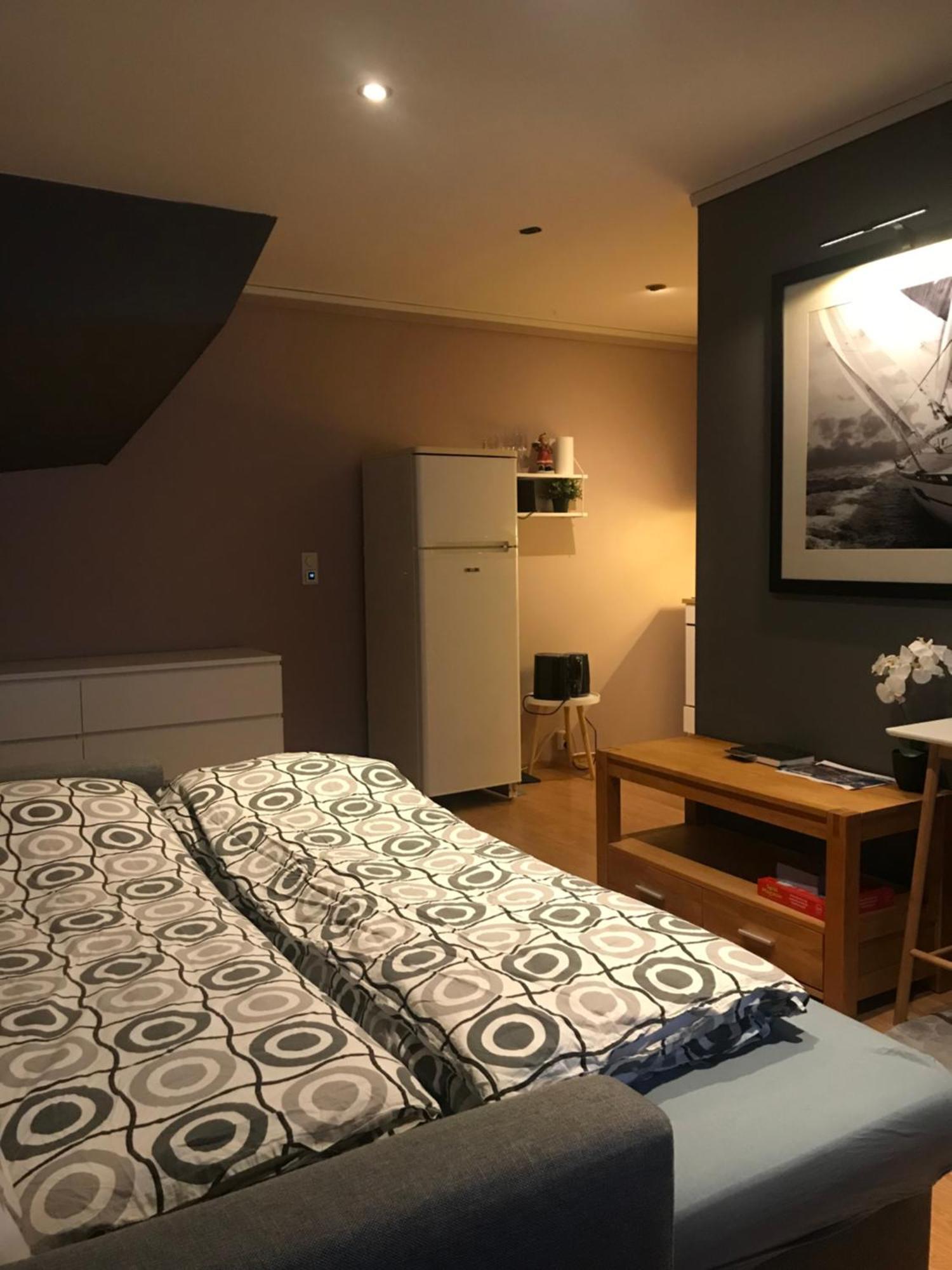 Aurora Borealis Apartment