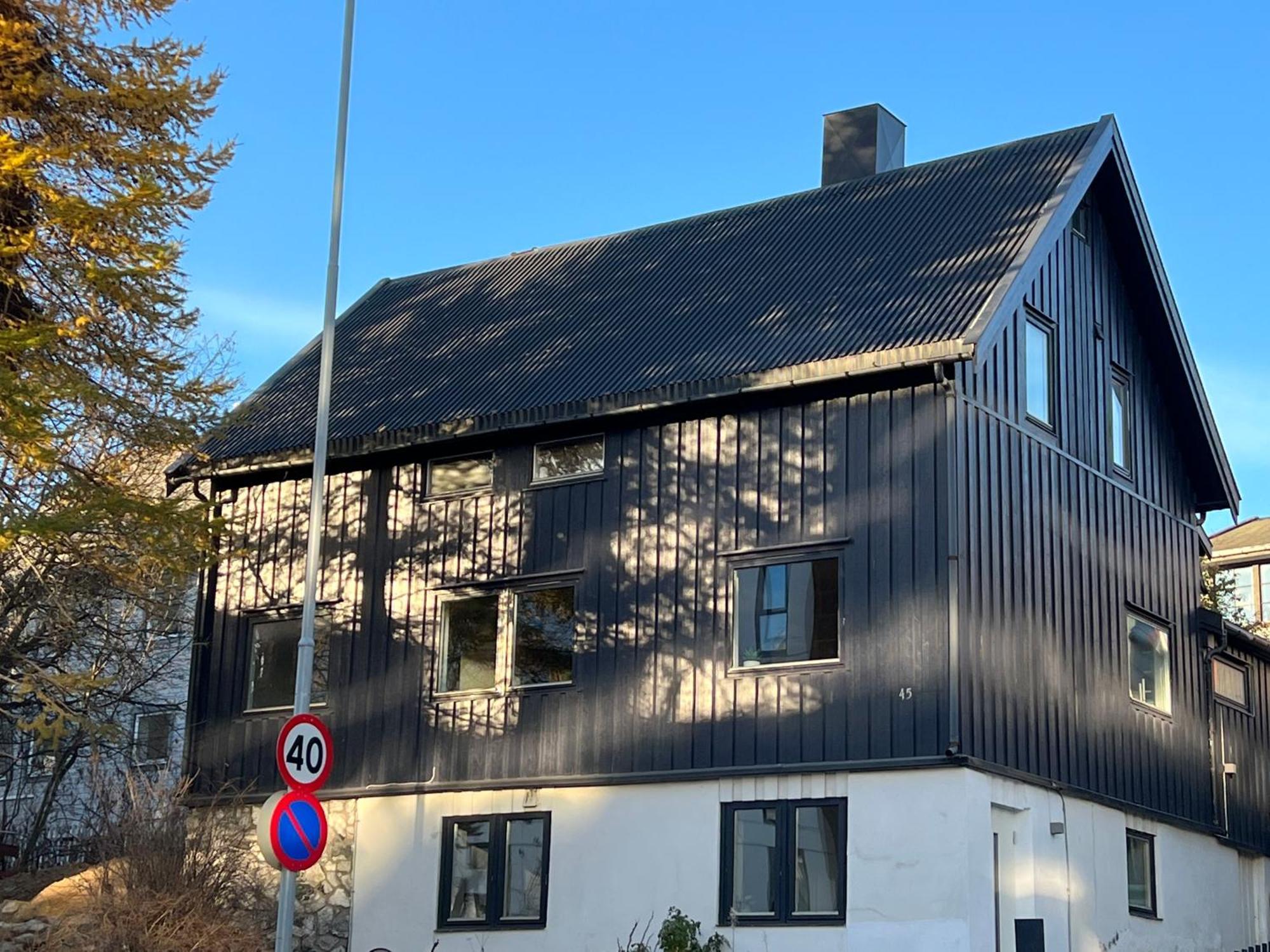 Cozy And Spacious In Centre Appartement *