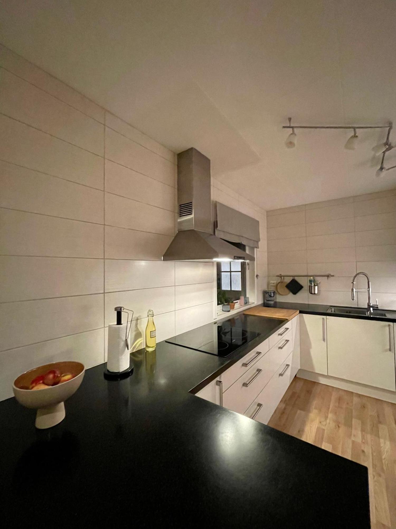 Penthouse With Panorama View And Great Location! * Tromsø