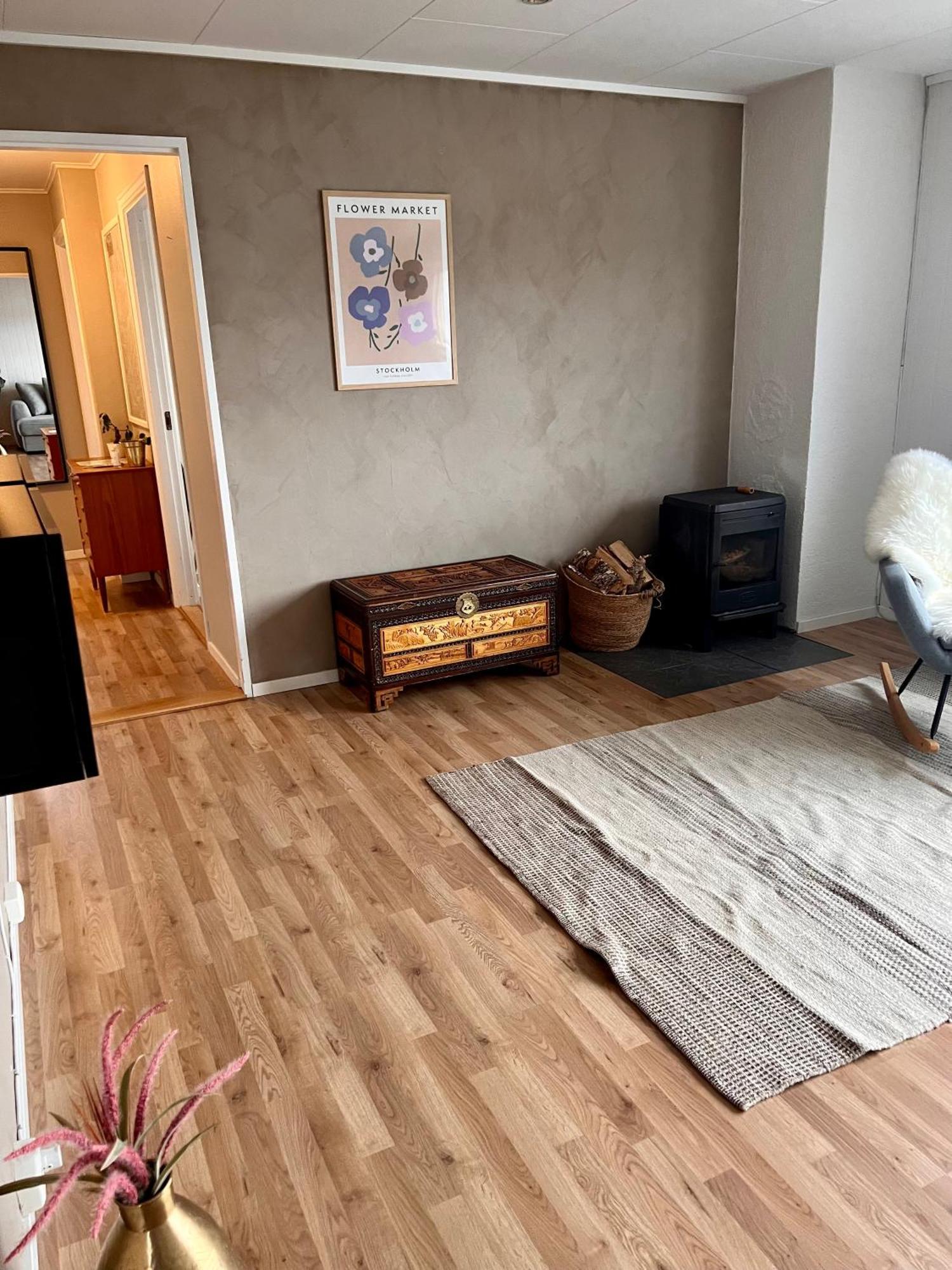 Penthouse With Panorama View And Great Location! Tromsø
