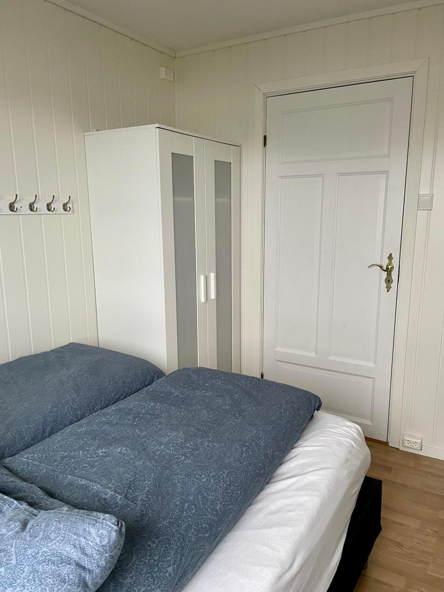 Penthouse With Panorama View And Great Location! Apartment Tromsø