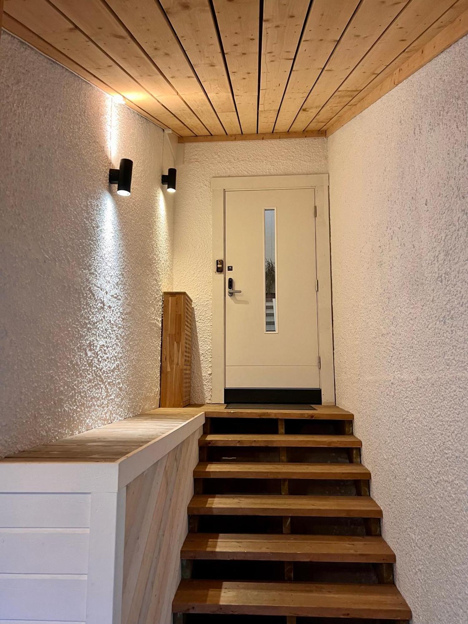 Penthouse With Panorama View And Great Location! Apartment *