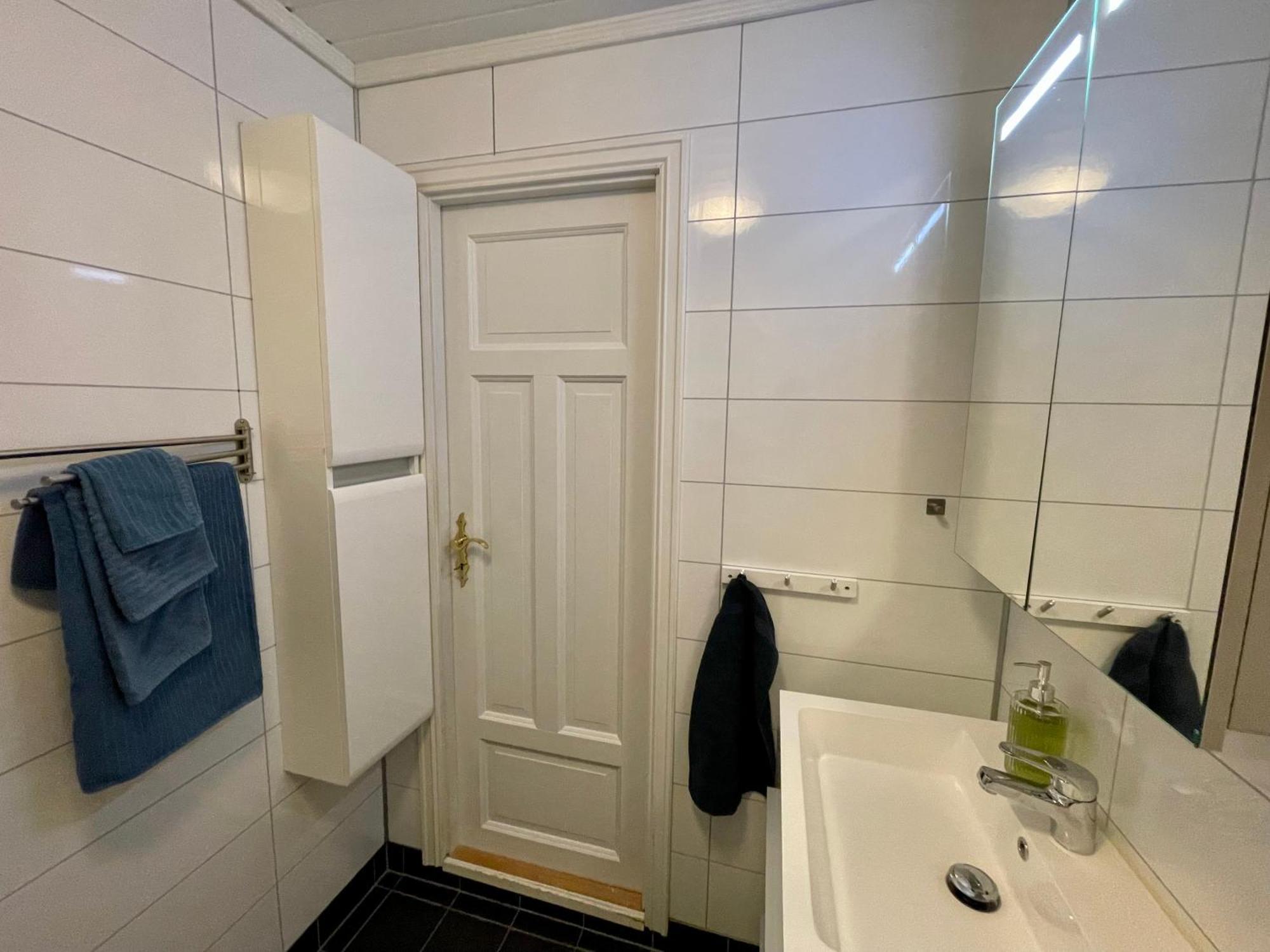 Penthouse With Panorama View And Great Location! Tromsø