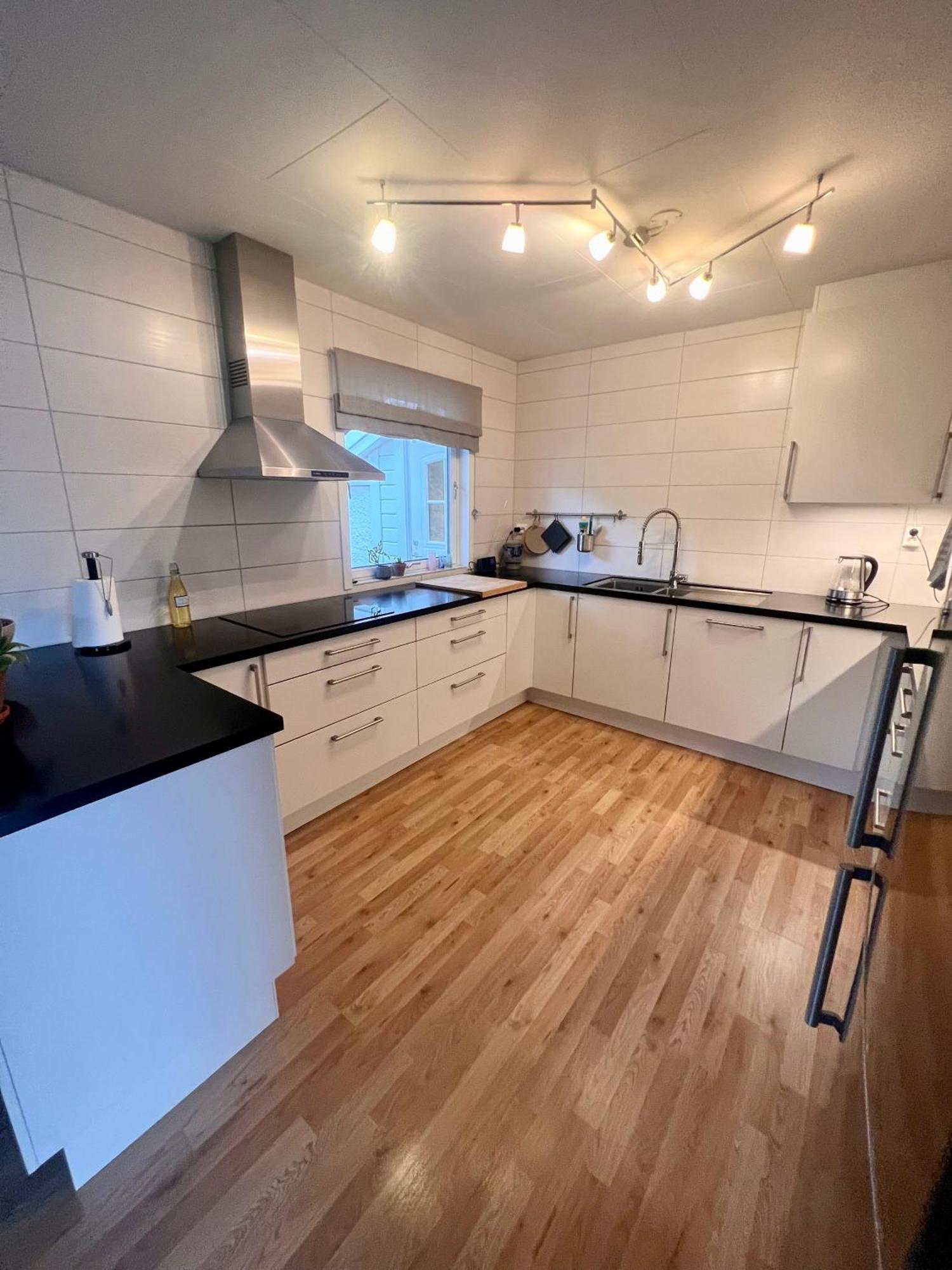 Penthouse With Panorama View And Great Location! * Tromso