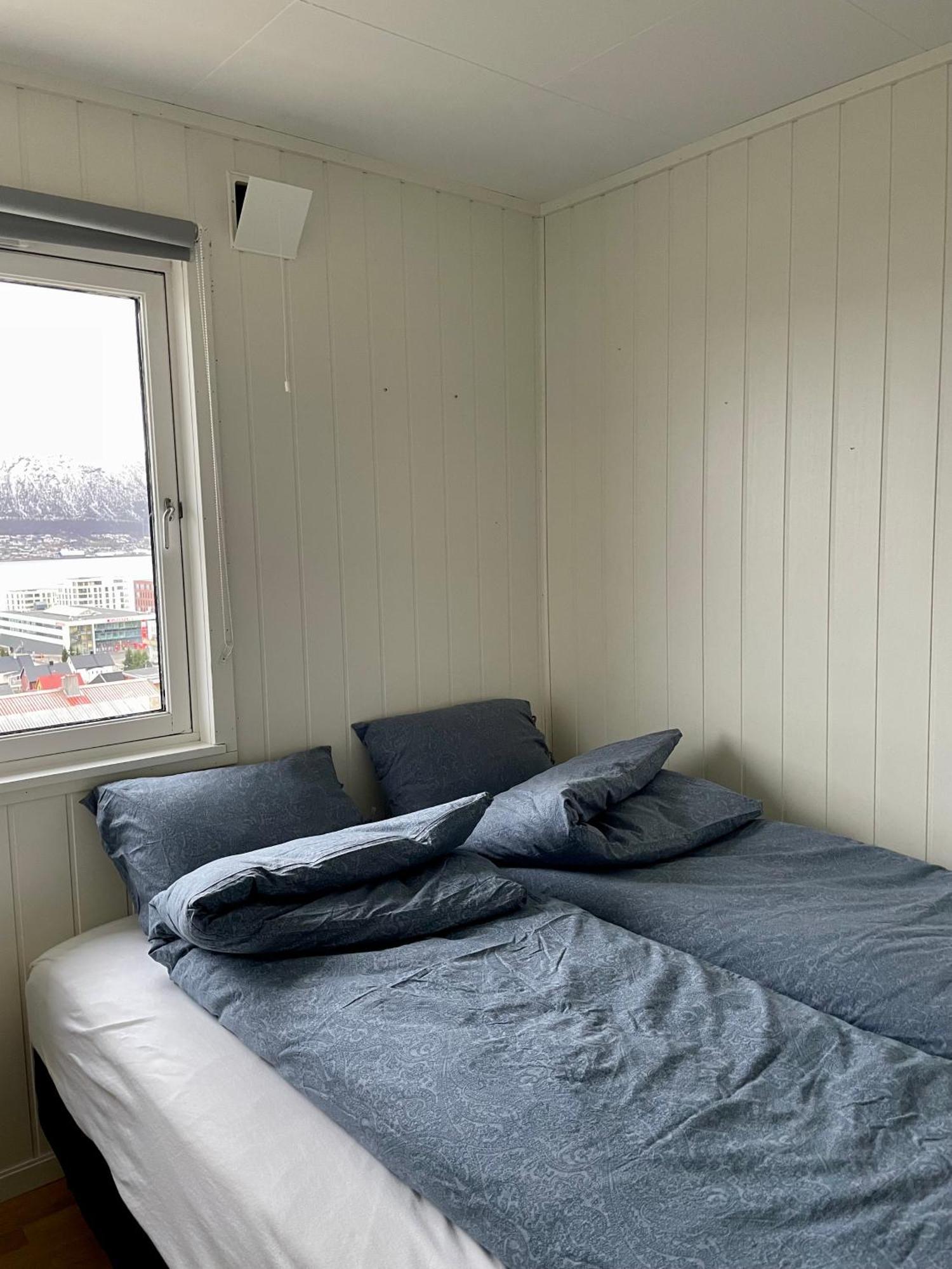 Apartment Penthouse With Panorama View And Great Location!