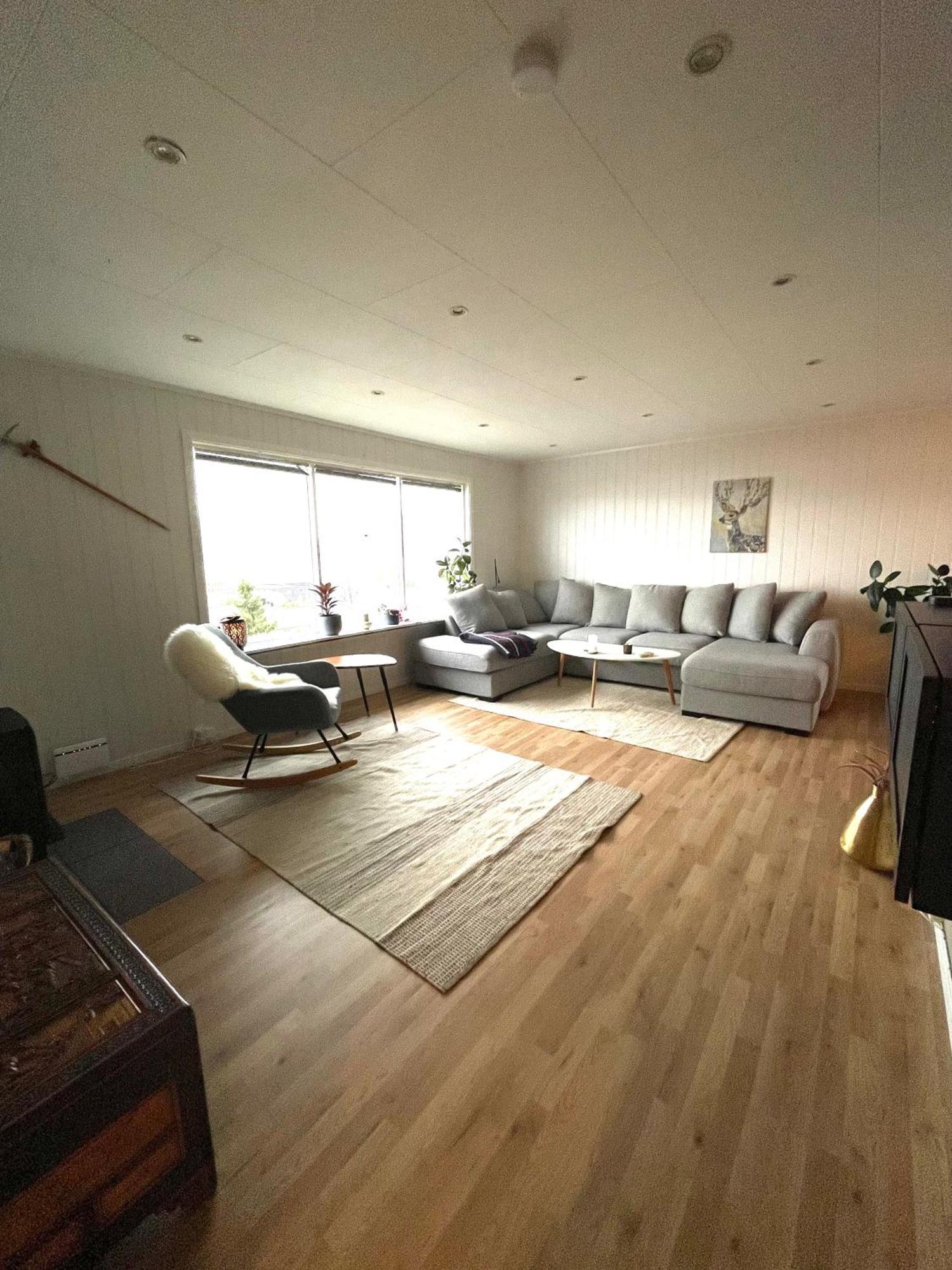 Apartment Penthouse With Panorama View And Great Location! *