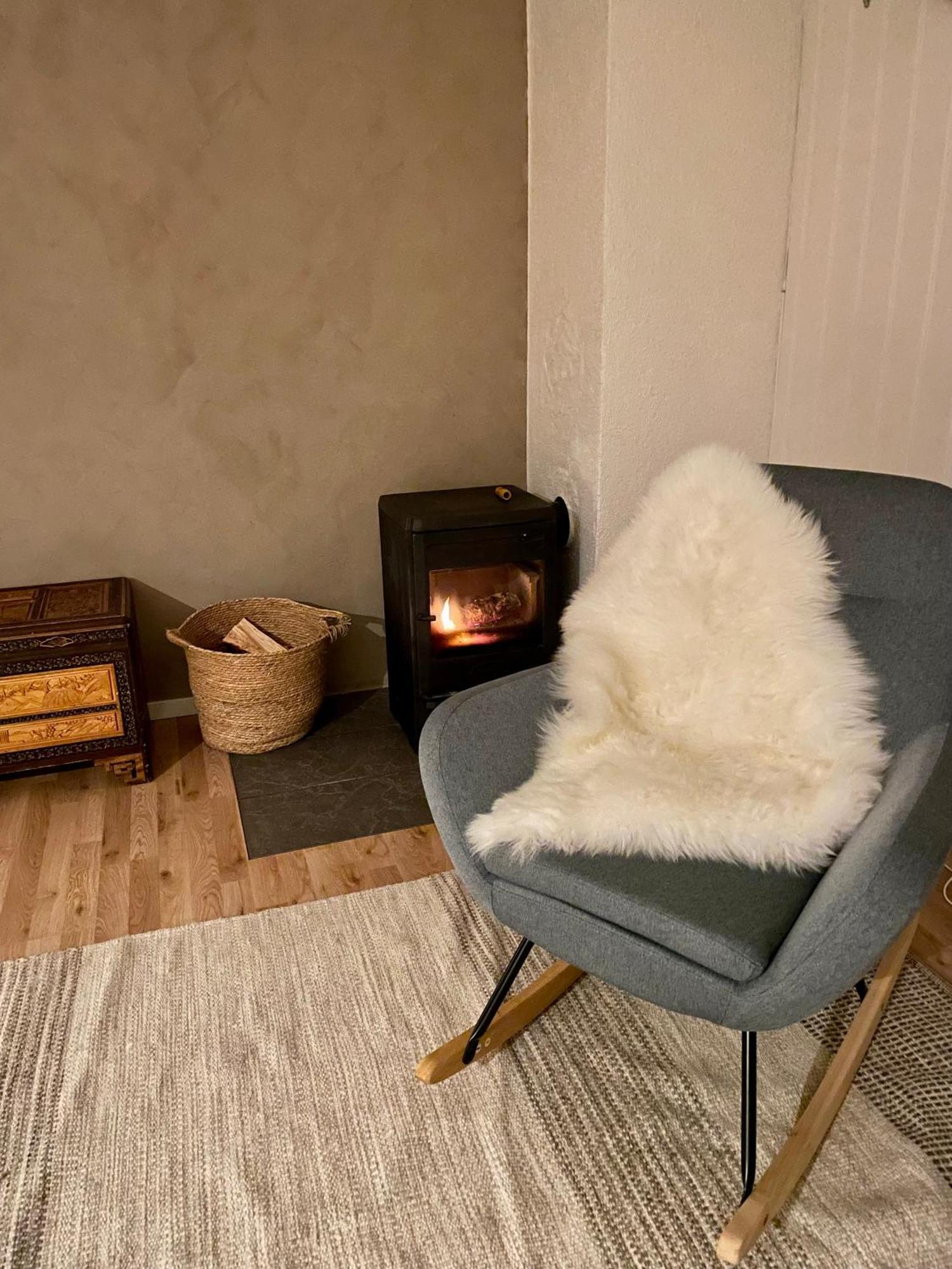 Apartment Penthouse With Panorama View And Great Location! Tromsø