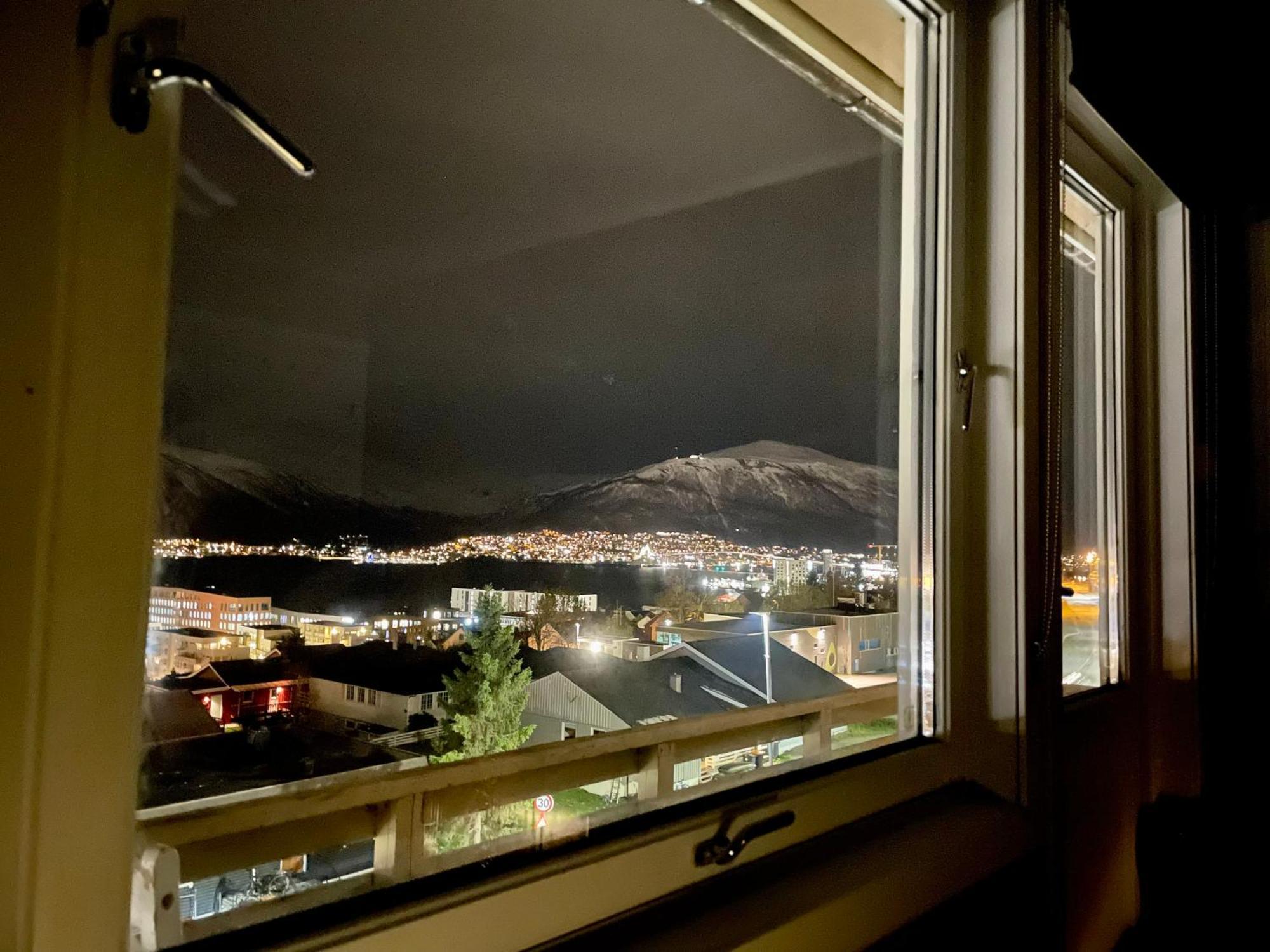 Apartment Penthouse With Panorama View And Great Location!