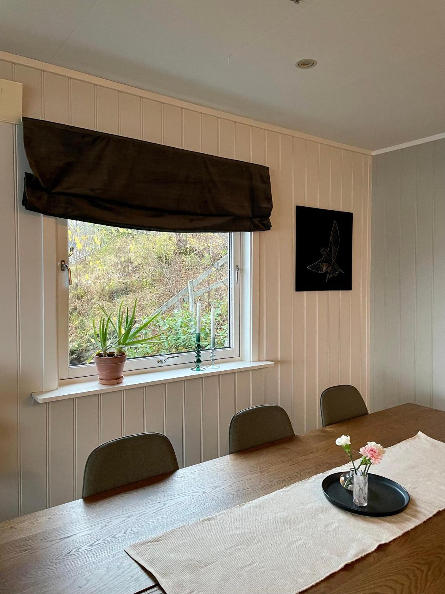 Penthouse With Panorama View And Great Location! Tromso