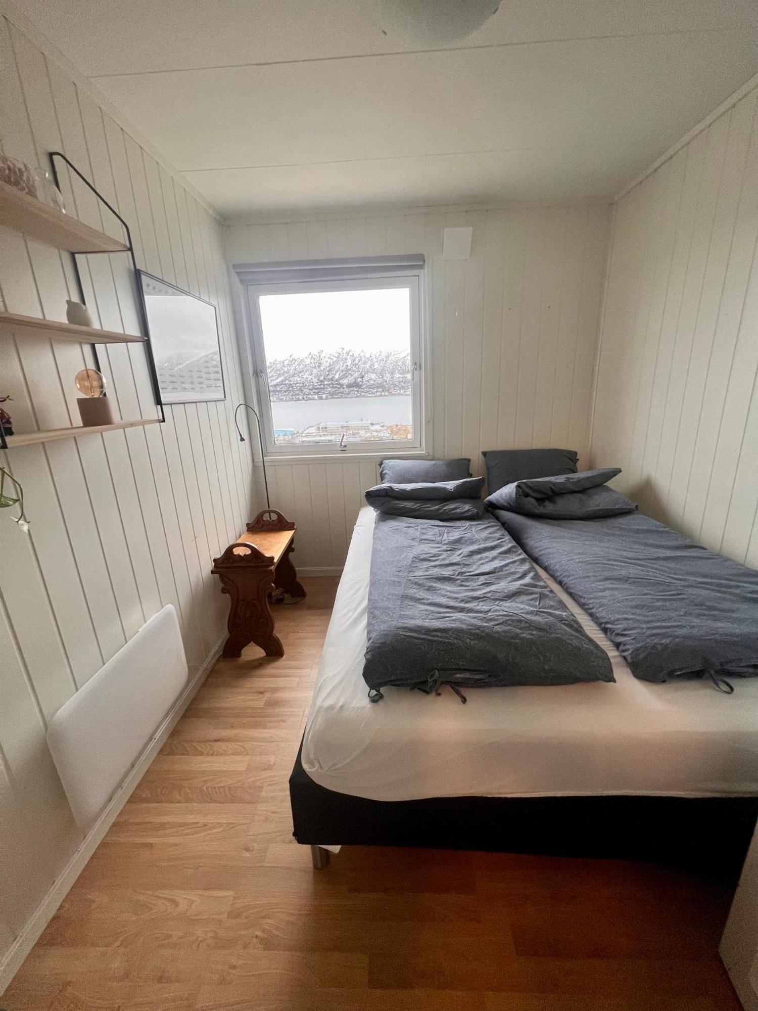 Penthouse With Panorama View And Great Location! Apartment