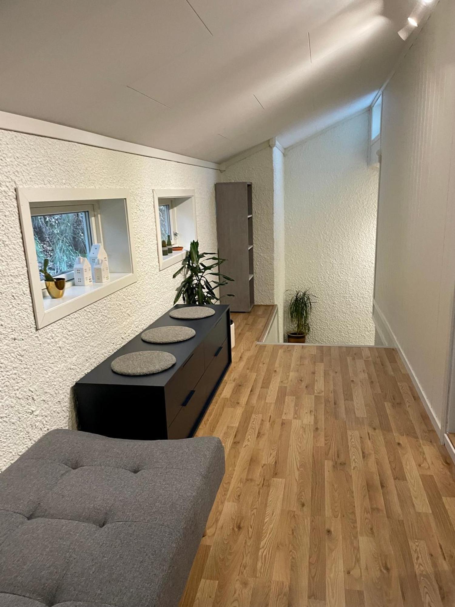 Penthouse With Panorama View And Great Location! * Tromso