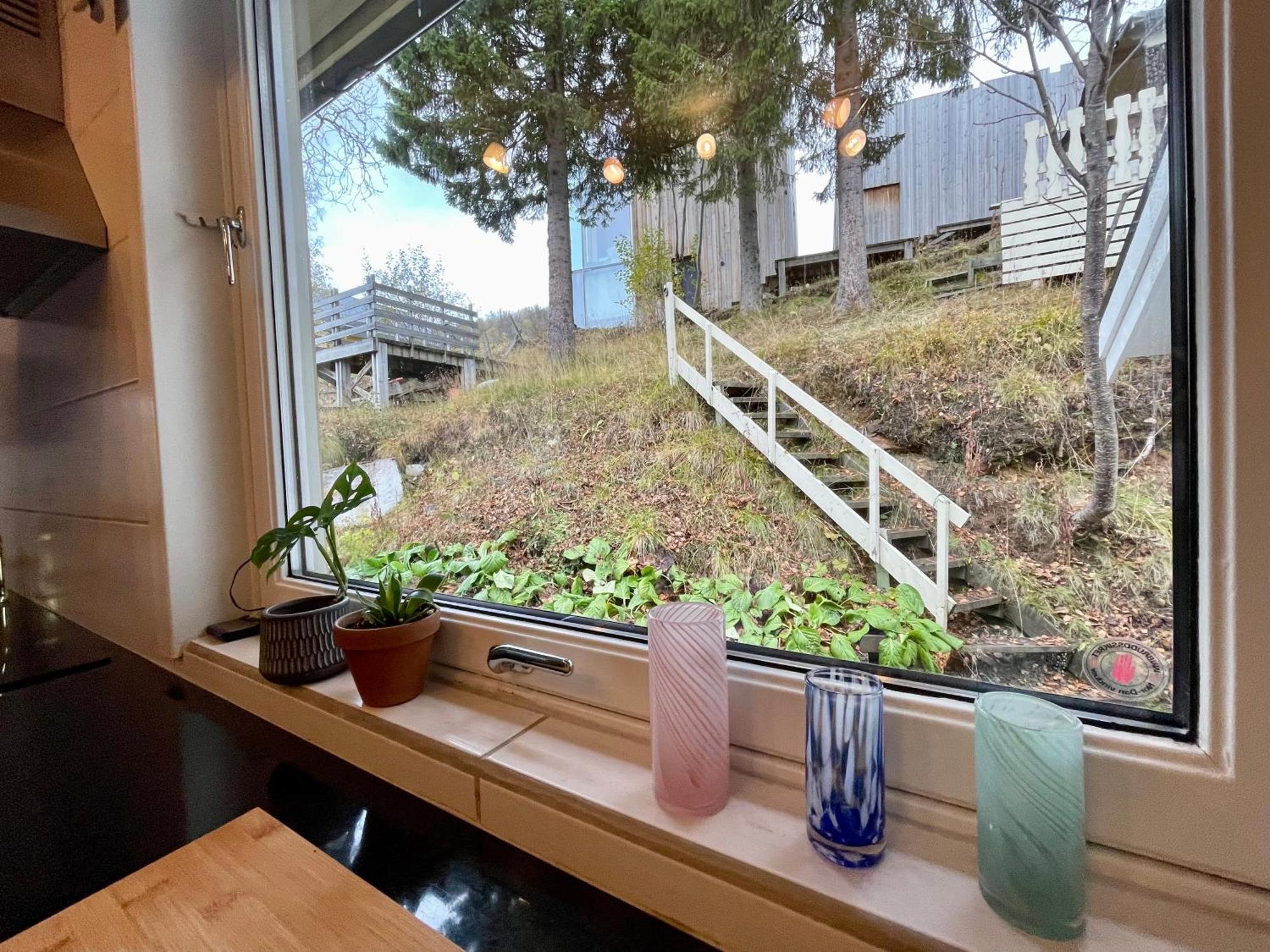 Penthouse With Panorama View And Great Location! Apartment