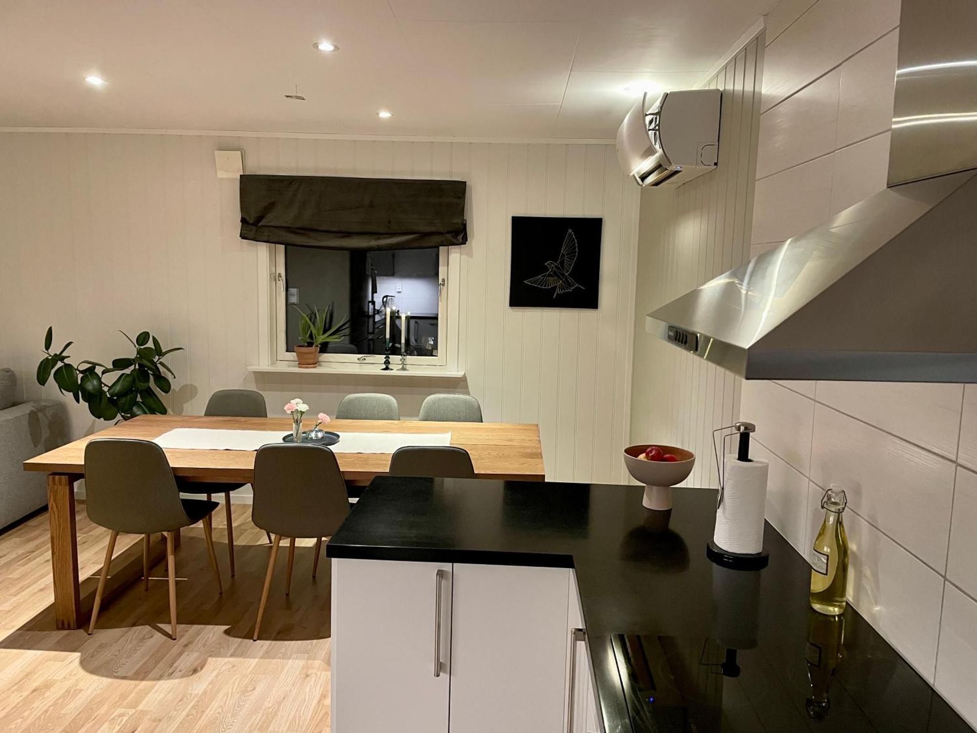 Penthouse With Panorama View And Great Location! Apartment *