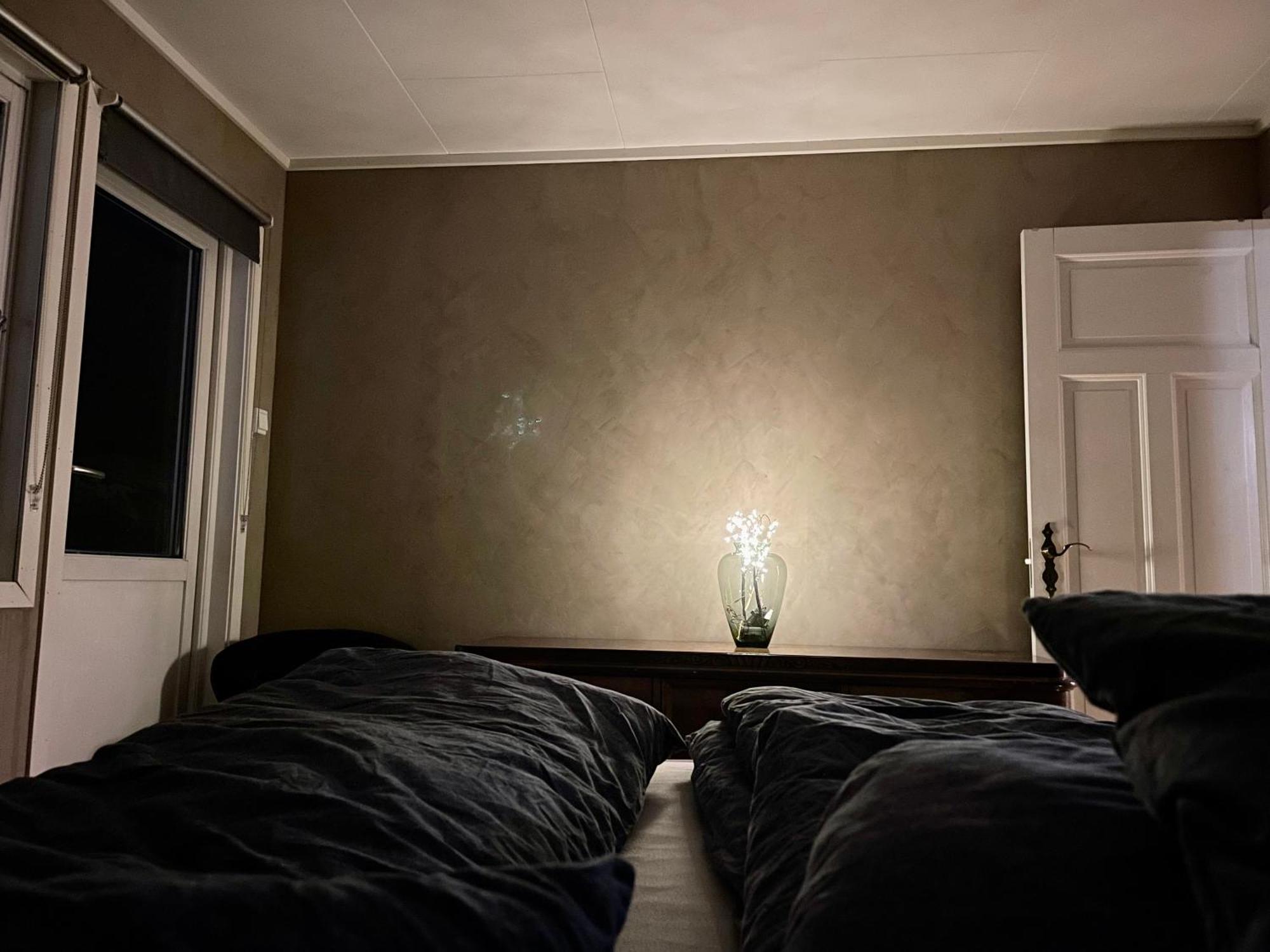 Penthouse With Panorama View And Great Location! * Tromso