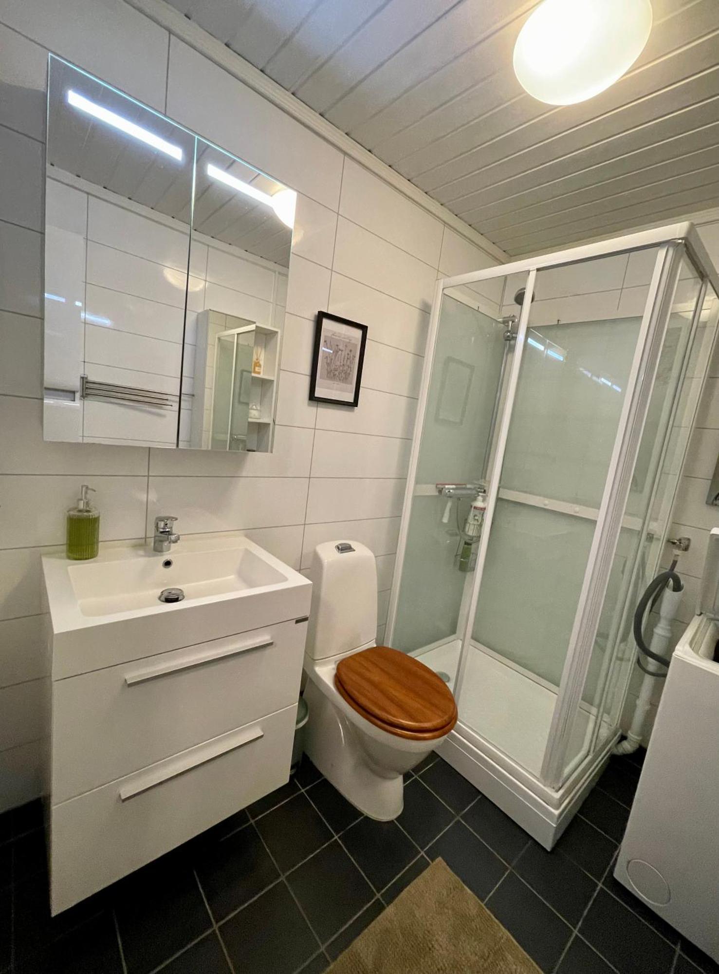 Penthouse With Panorama View And Great Location!