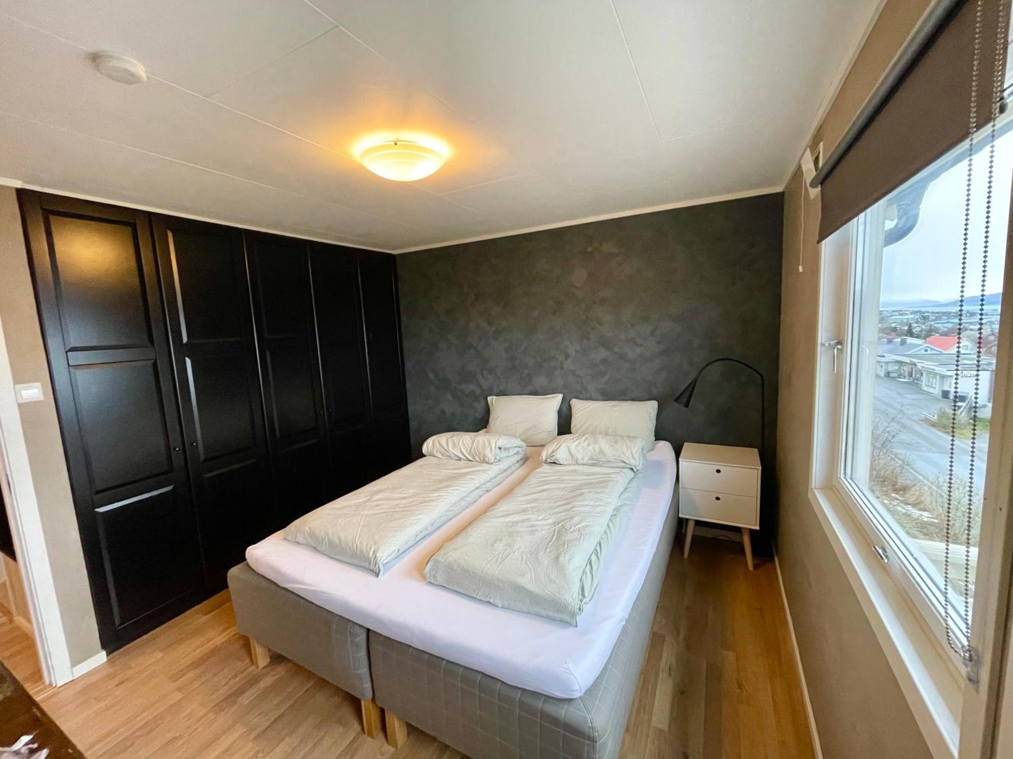 Apartment Penthouse With Panorama View And Great Location! *