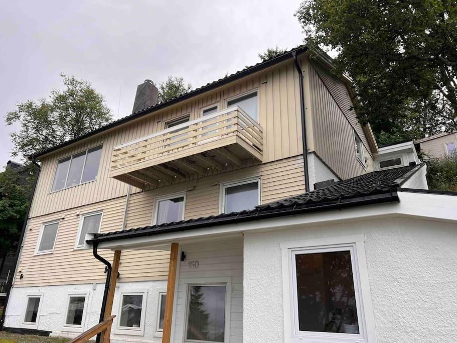Apartment Penthouse With Panorama View And Great Location!