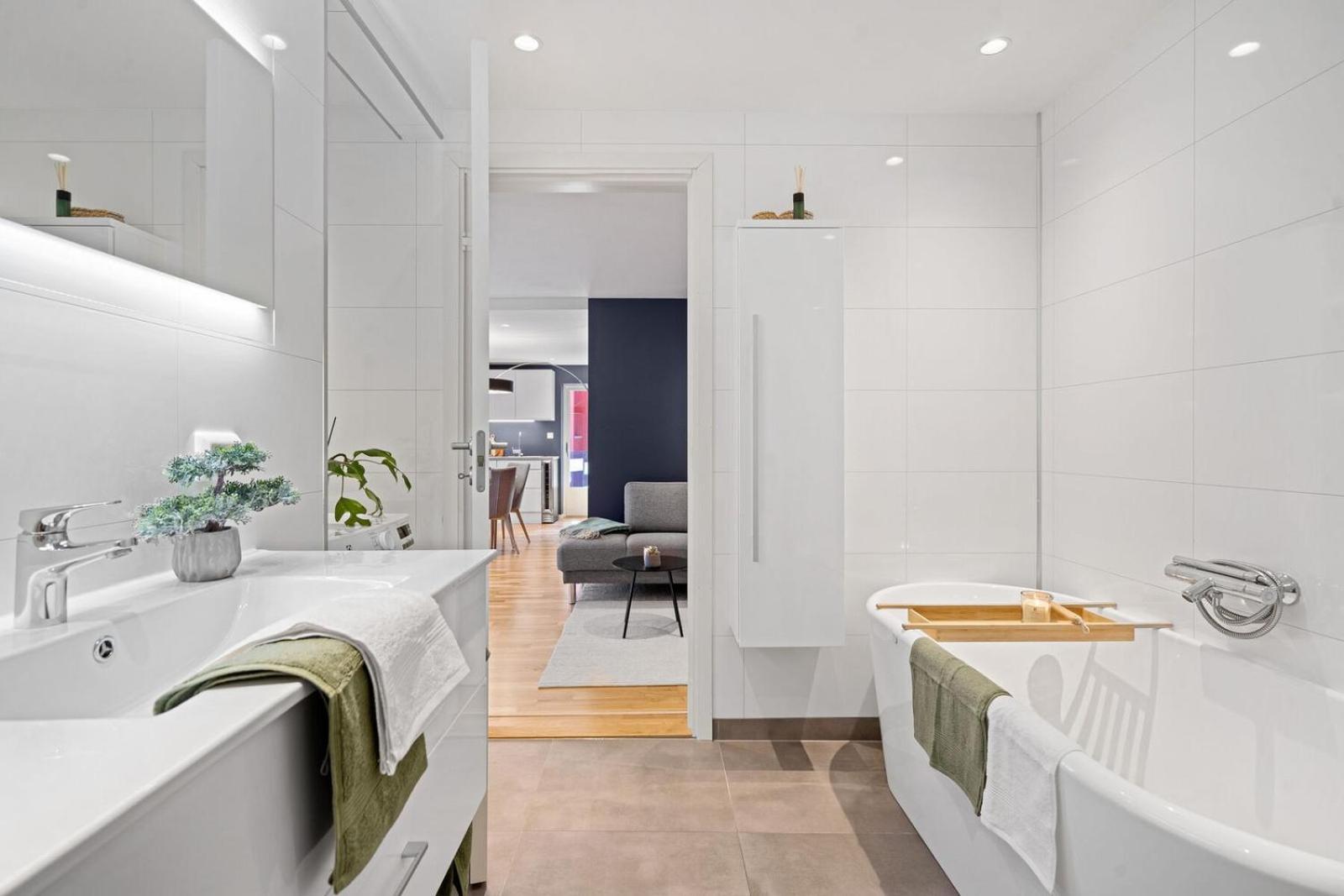 Arctic Homes - The Wellness Tromso